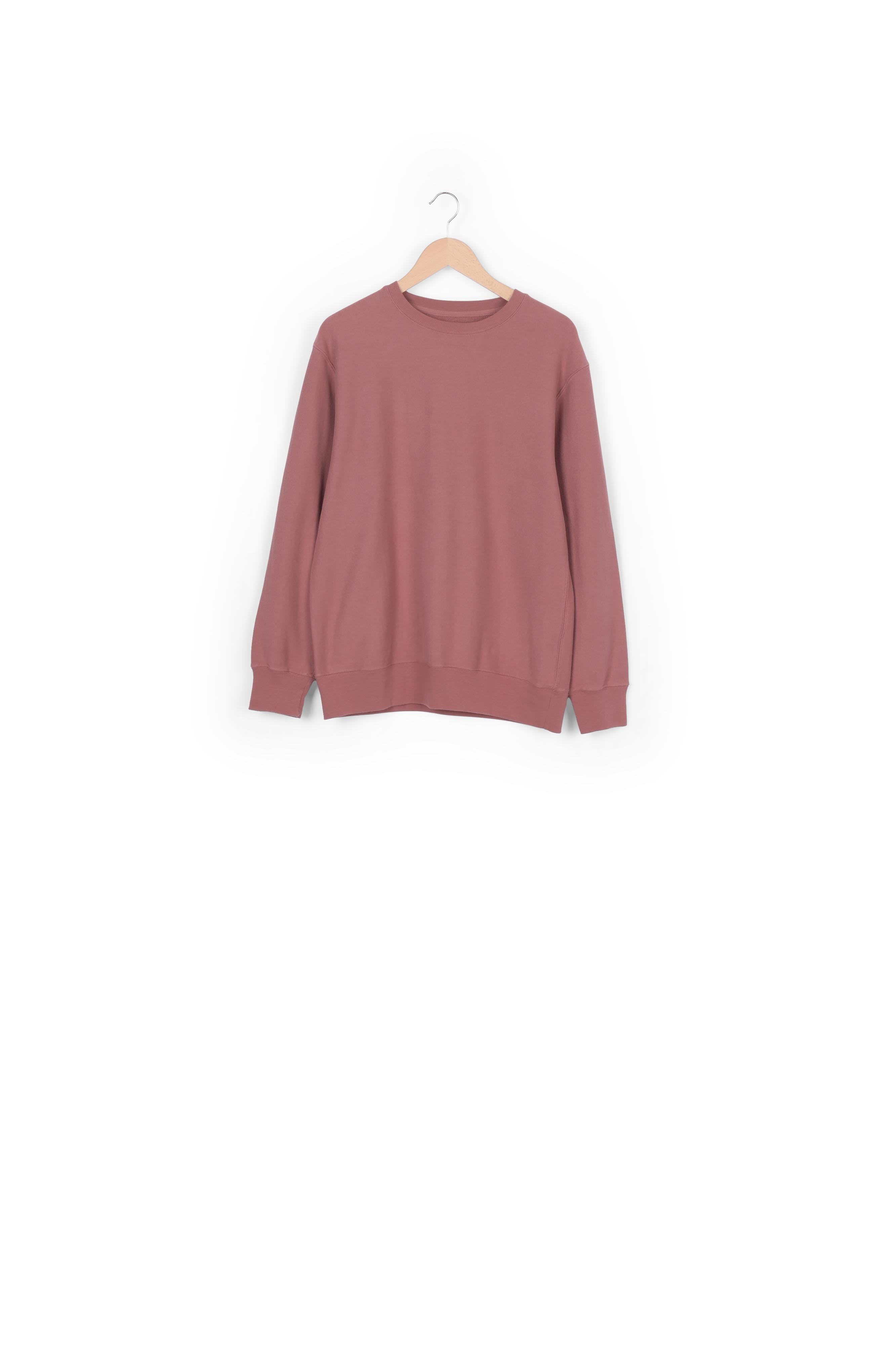 FLAKE SWEATSHIRT Faume - seconde main