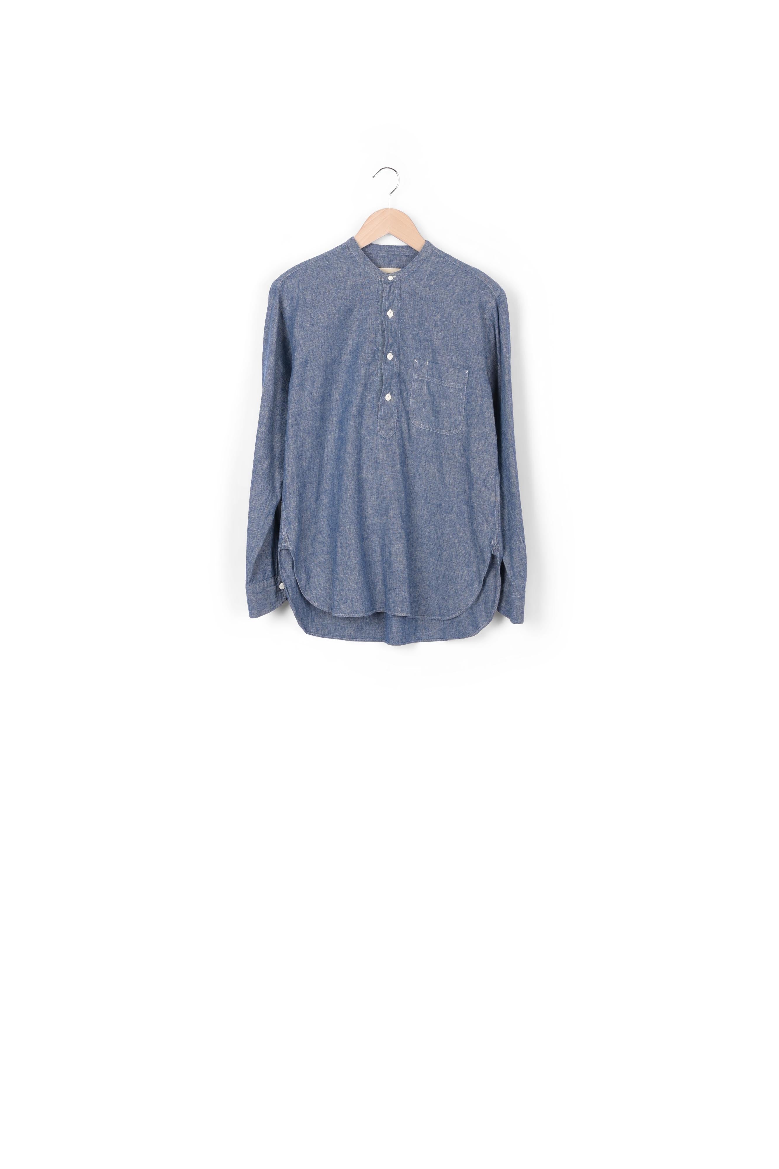 CHEMISE GRAW Faume - seconde main