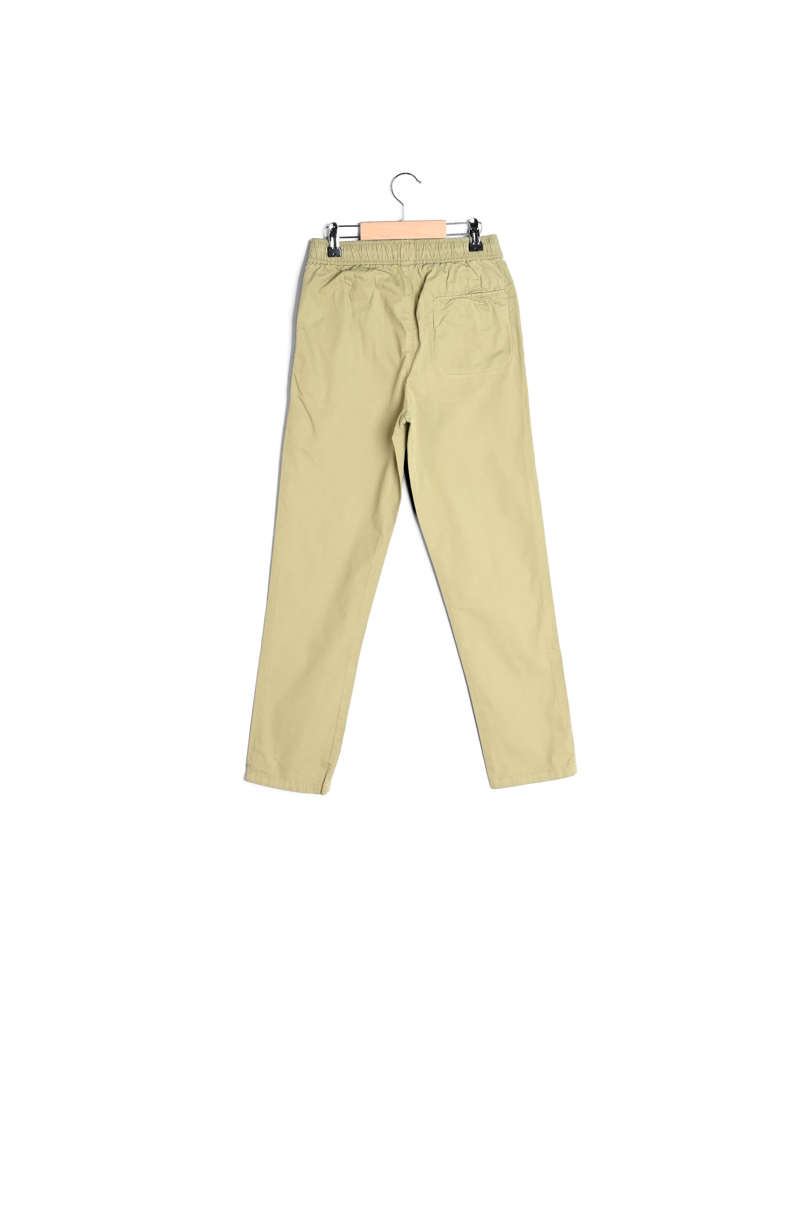 PHAREL PANTS Faume - seconde main