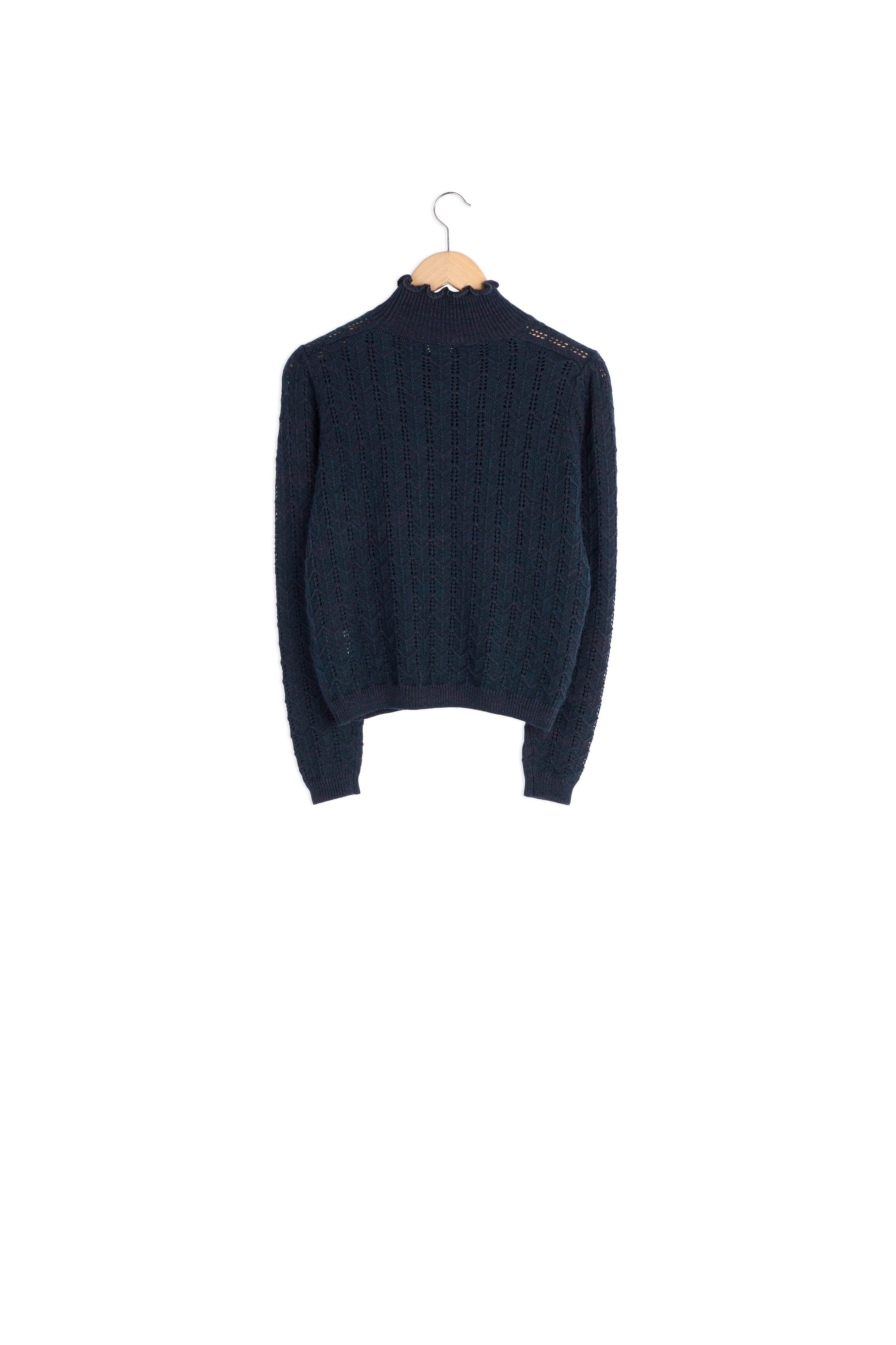 GAFI KNITWEAR Faume - seconde main