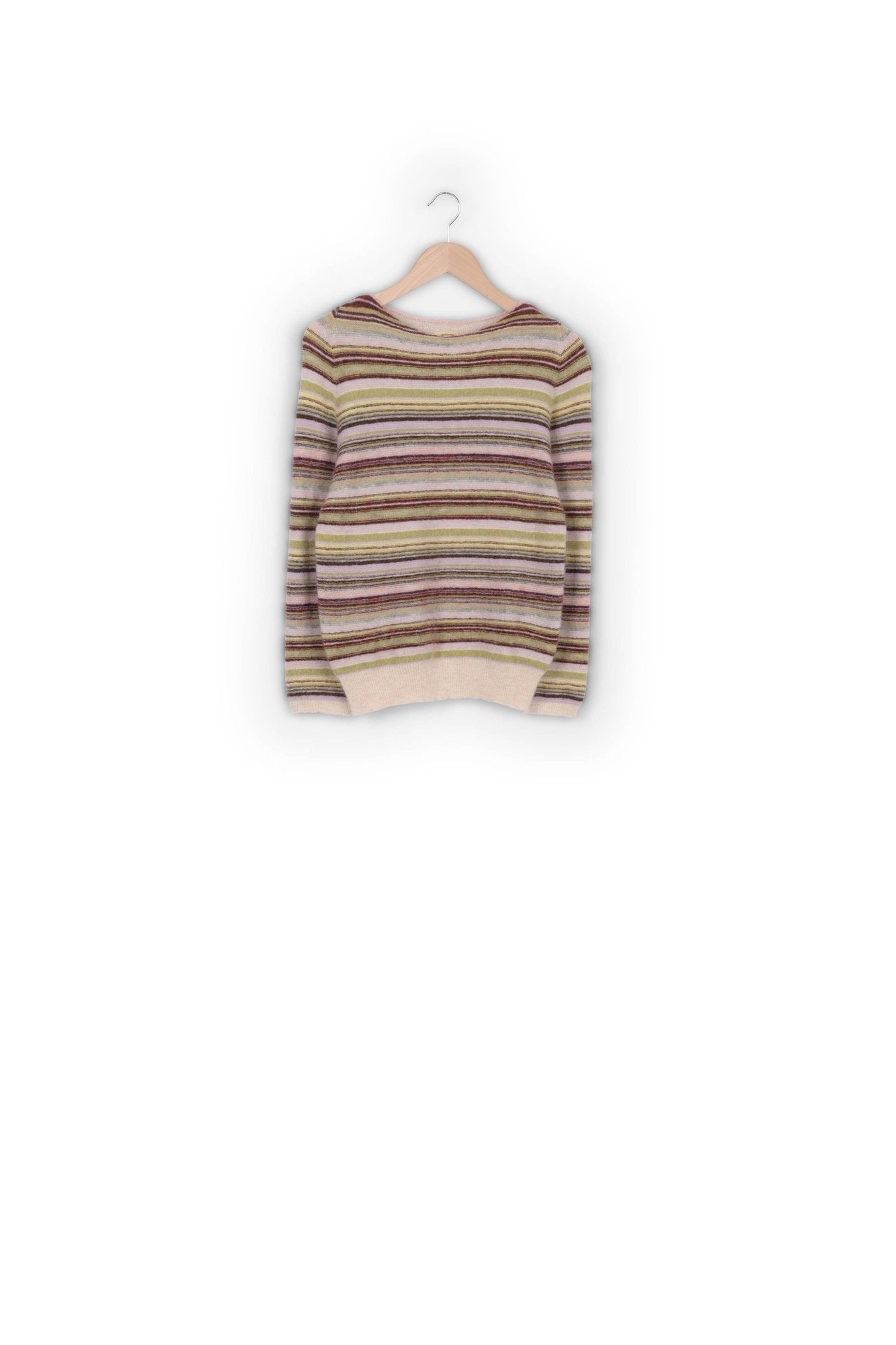 PULL GERSI Faume - seconde main