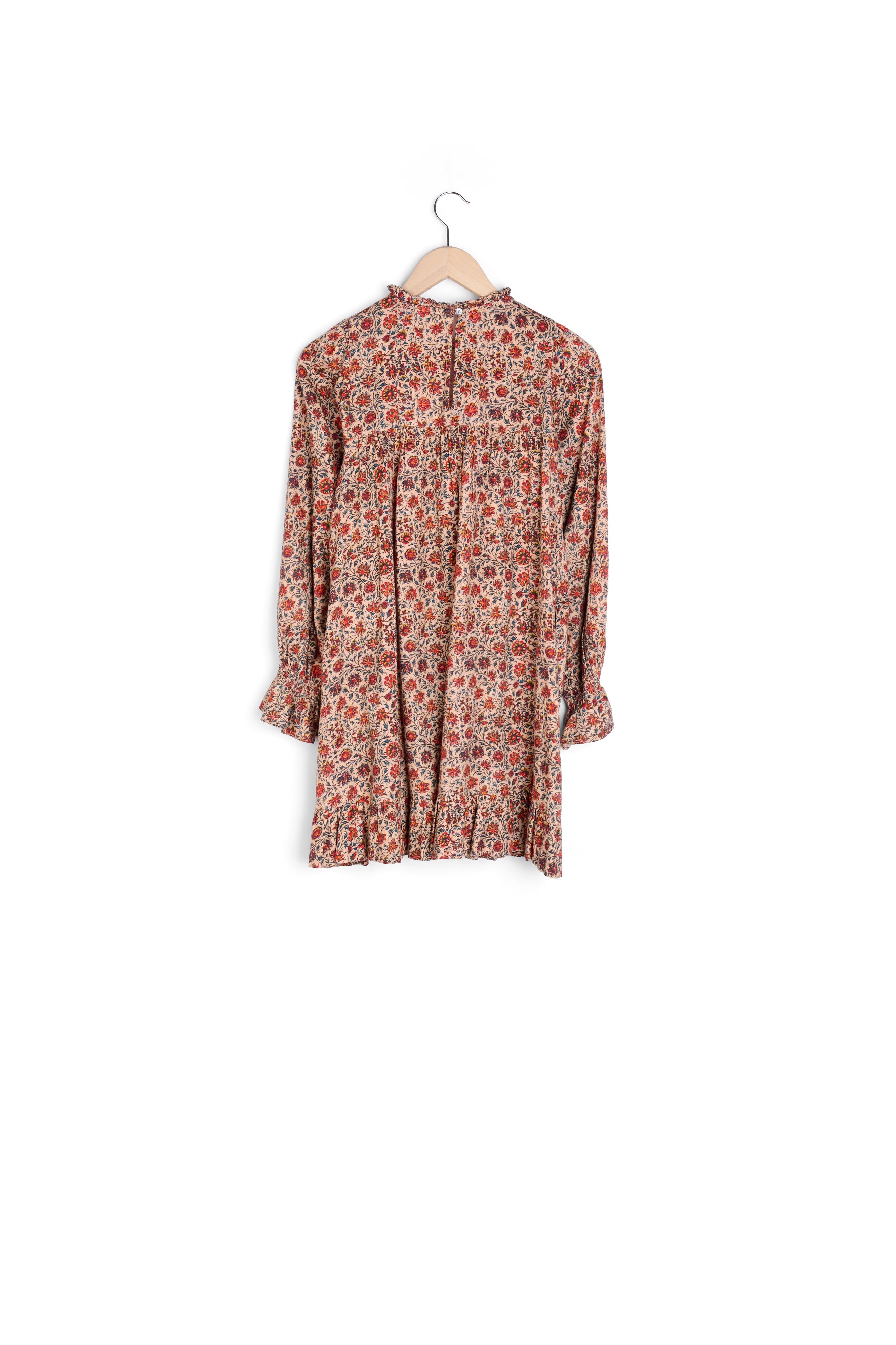 ILLY JURK Faume - seconde main