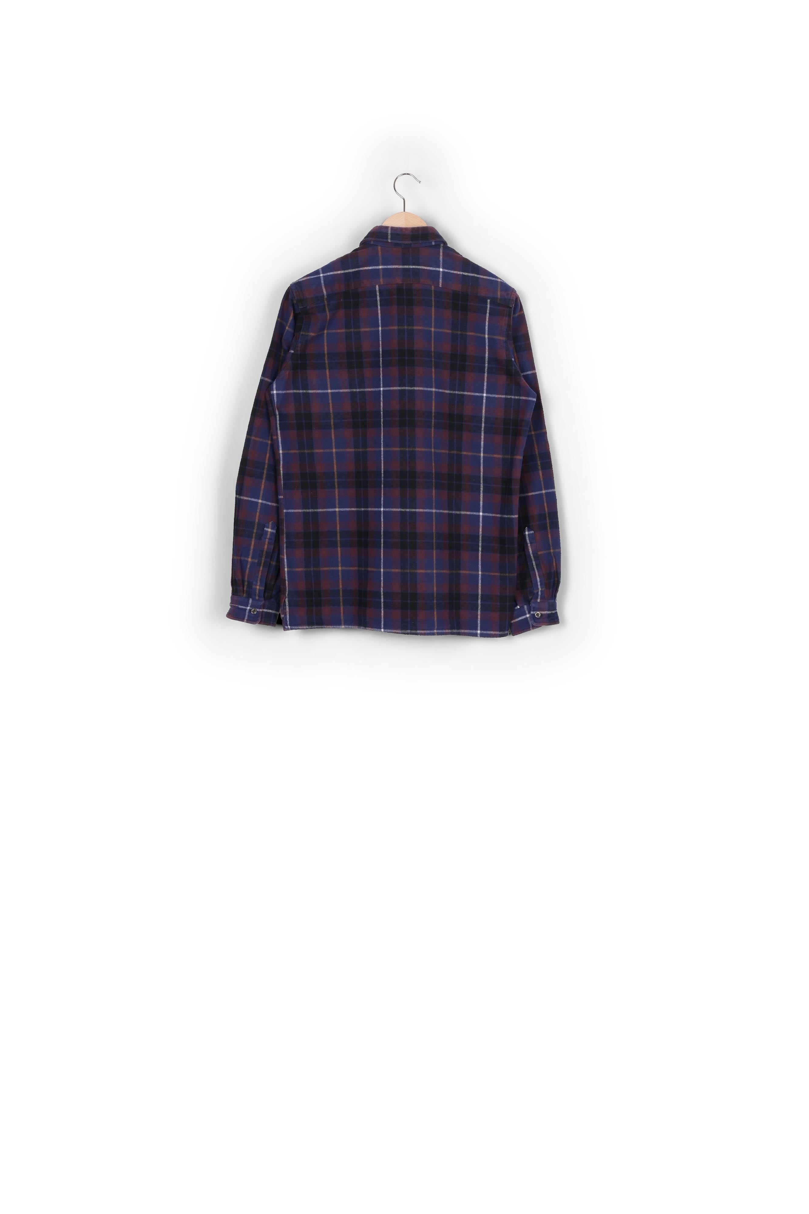 CHEMISE FAREL Faume - seconde main