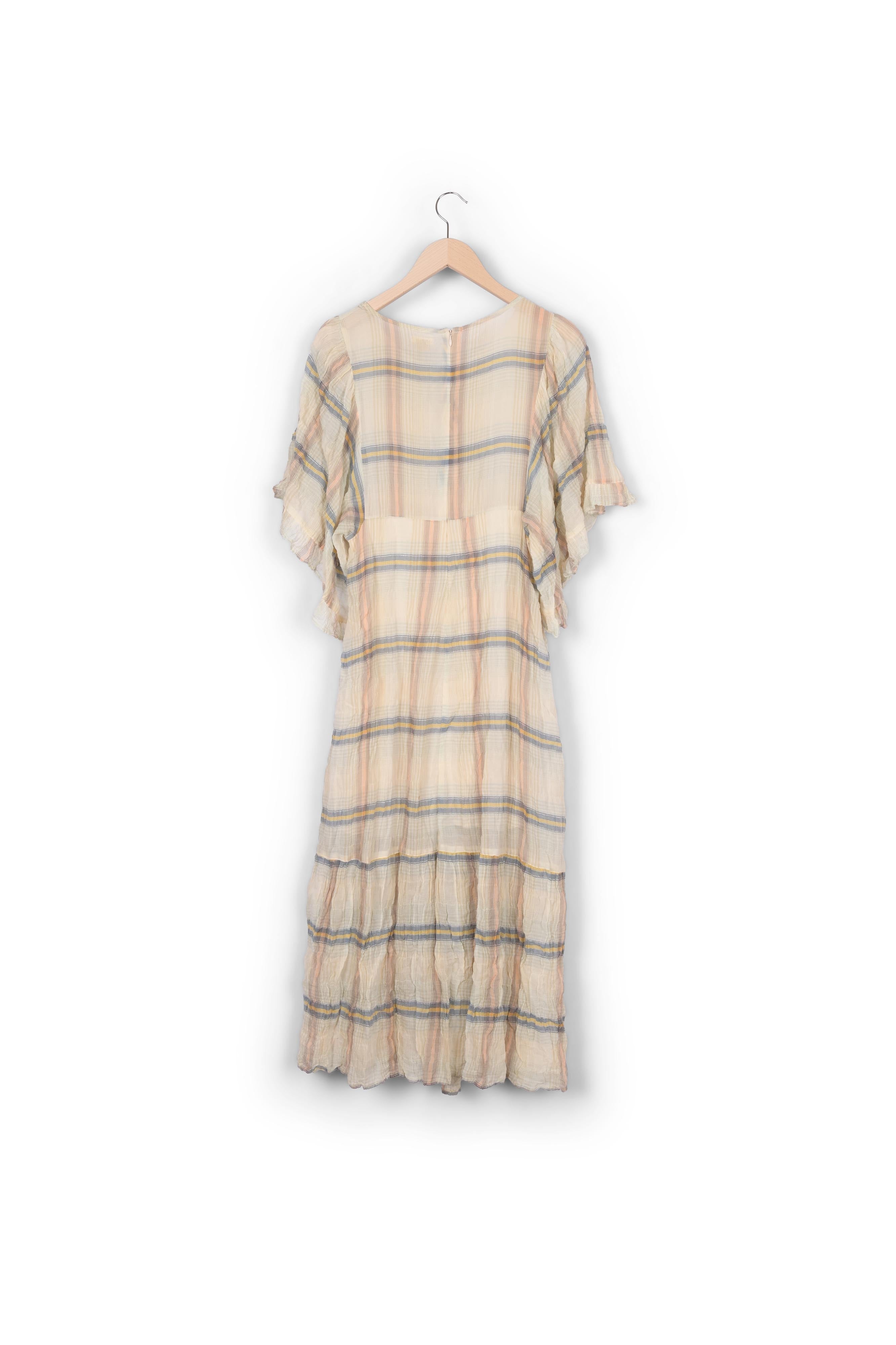 ROBE POETRY Faume - seconde main