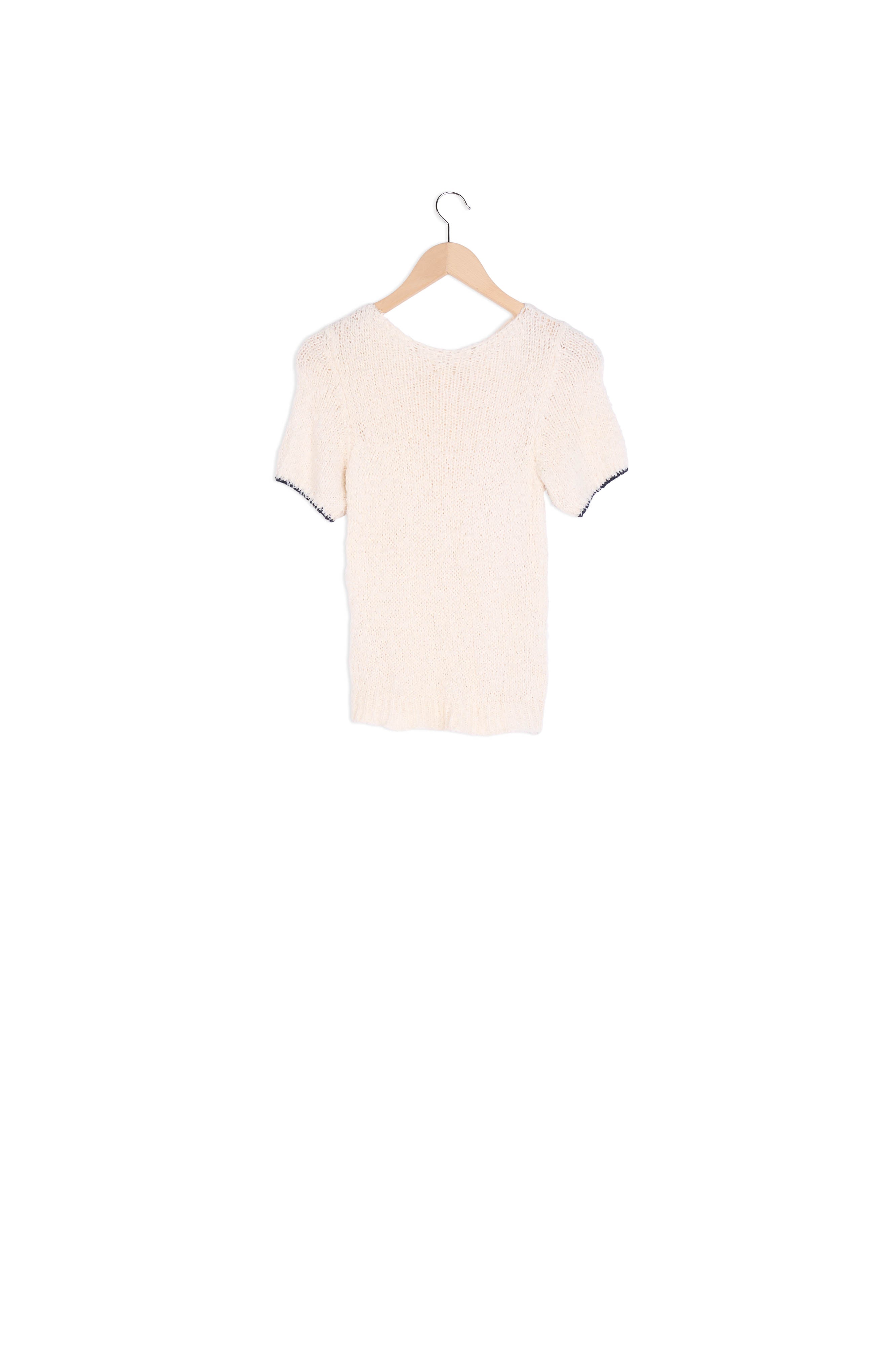 NOMED KNITWEAR Faume - seconde main