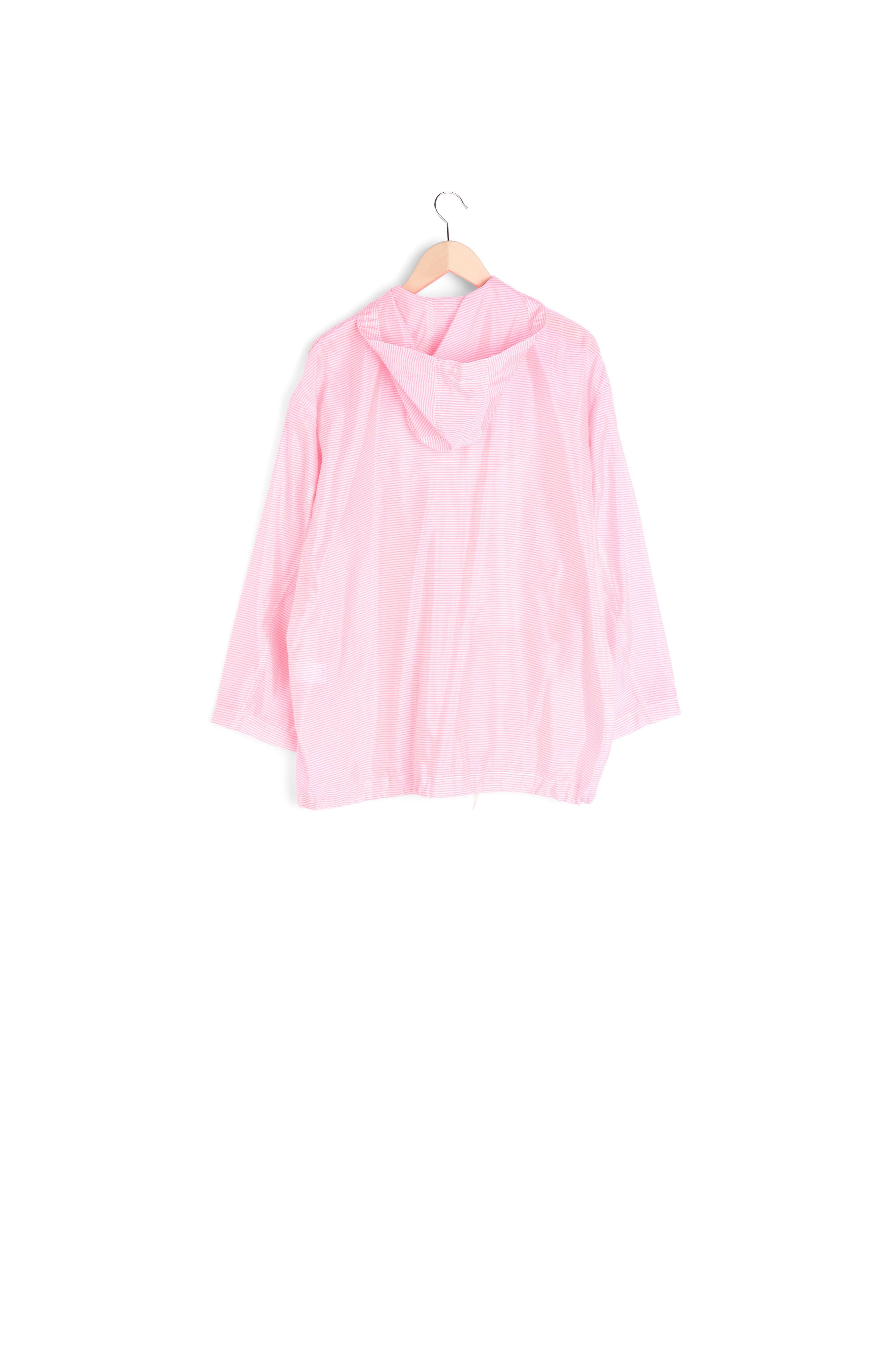 HIBOU MANTEL Faume - seconde main