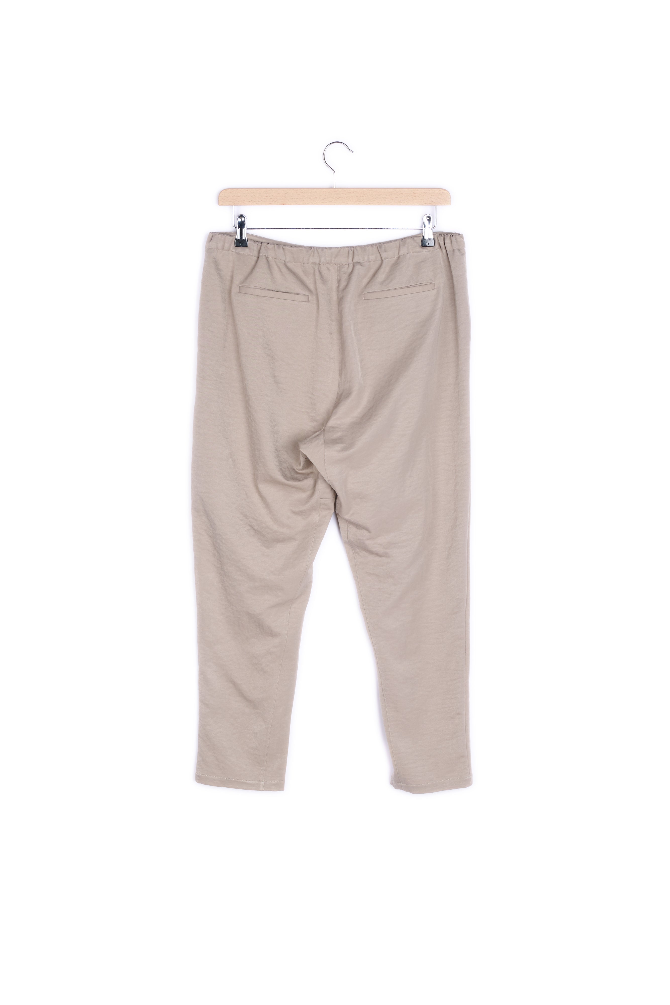 VAEL  PANTS Faume - seconde main