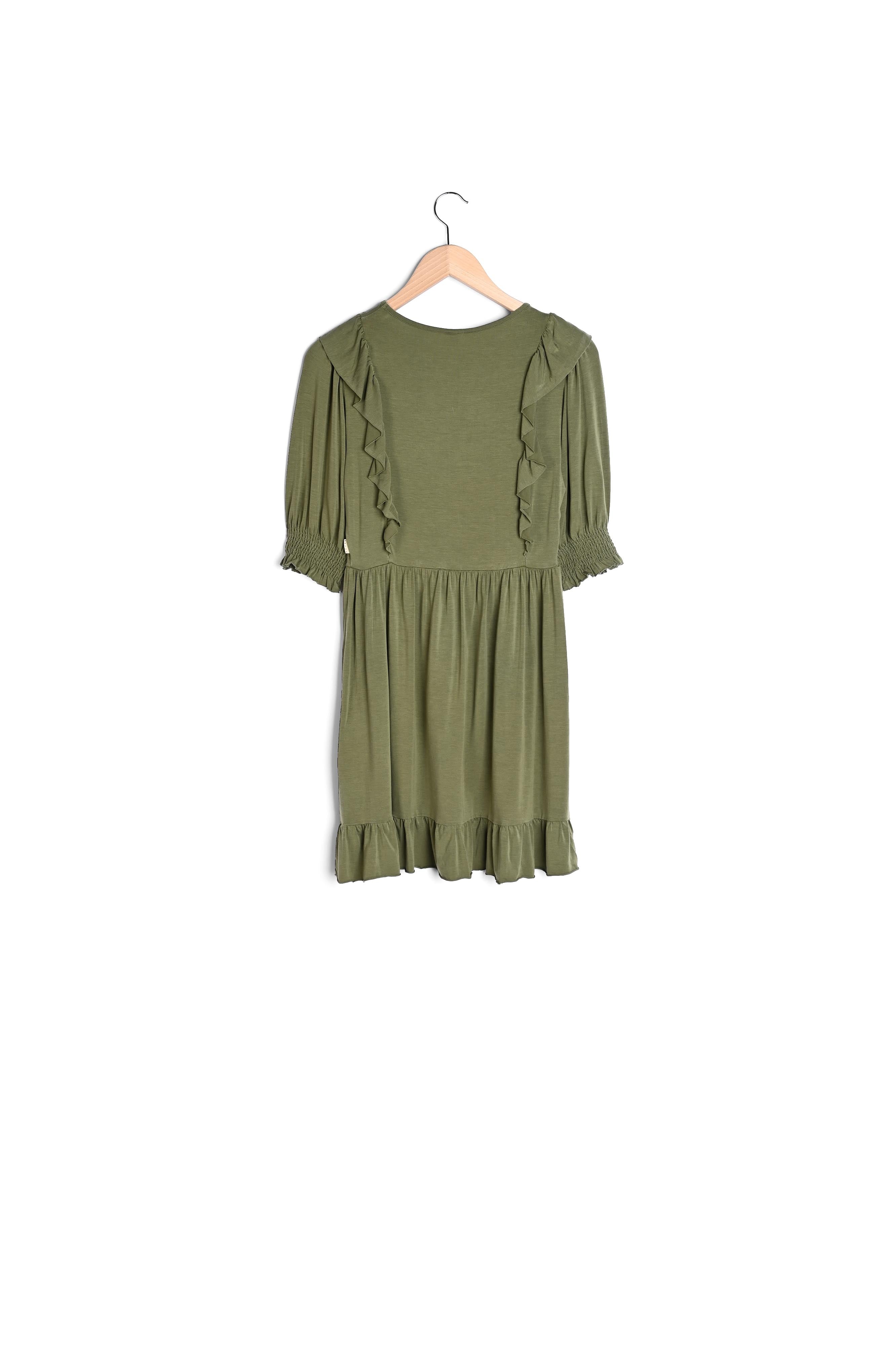 ROBE MIU Faume - seconde main