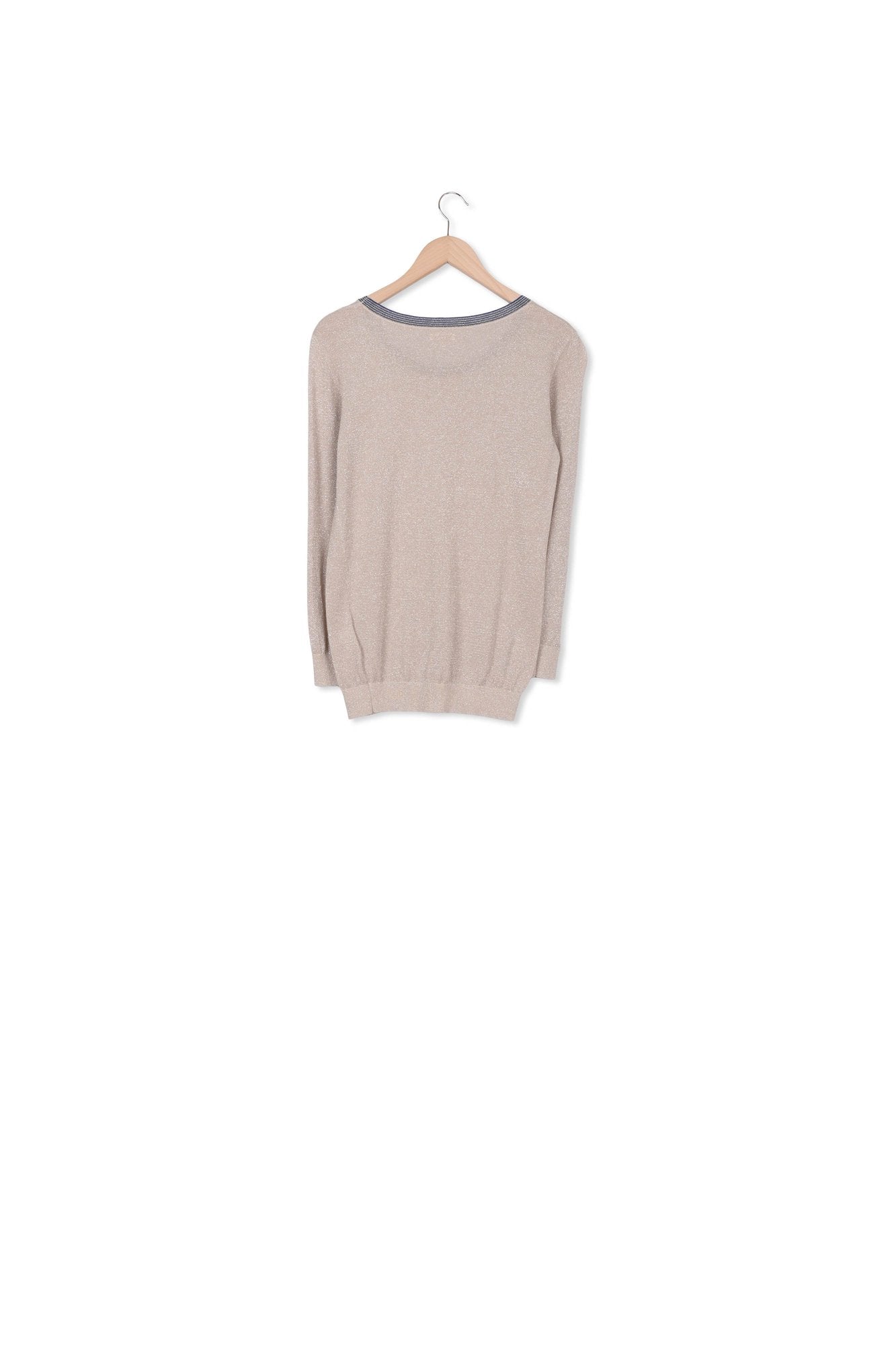 PULL DOZZA Faume - seconde main
