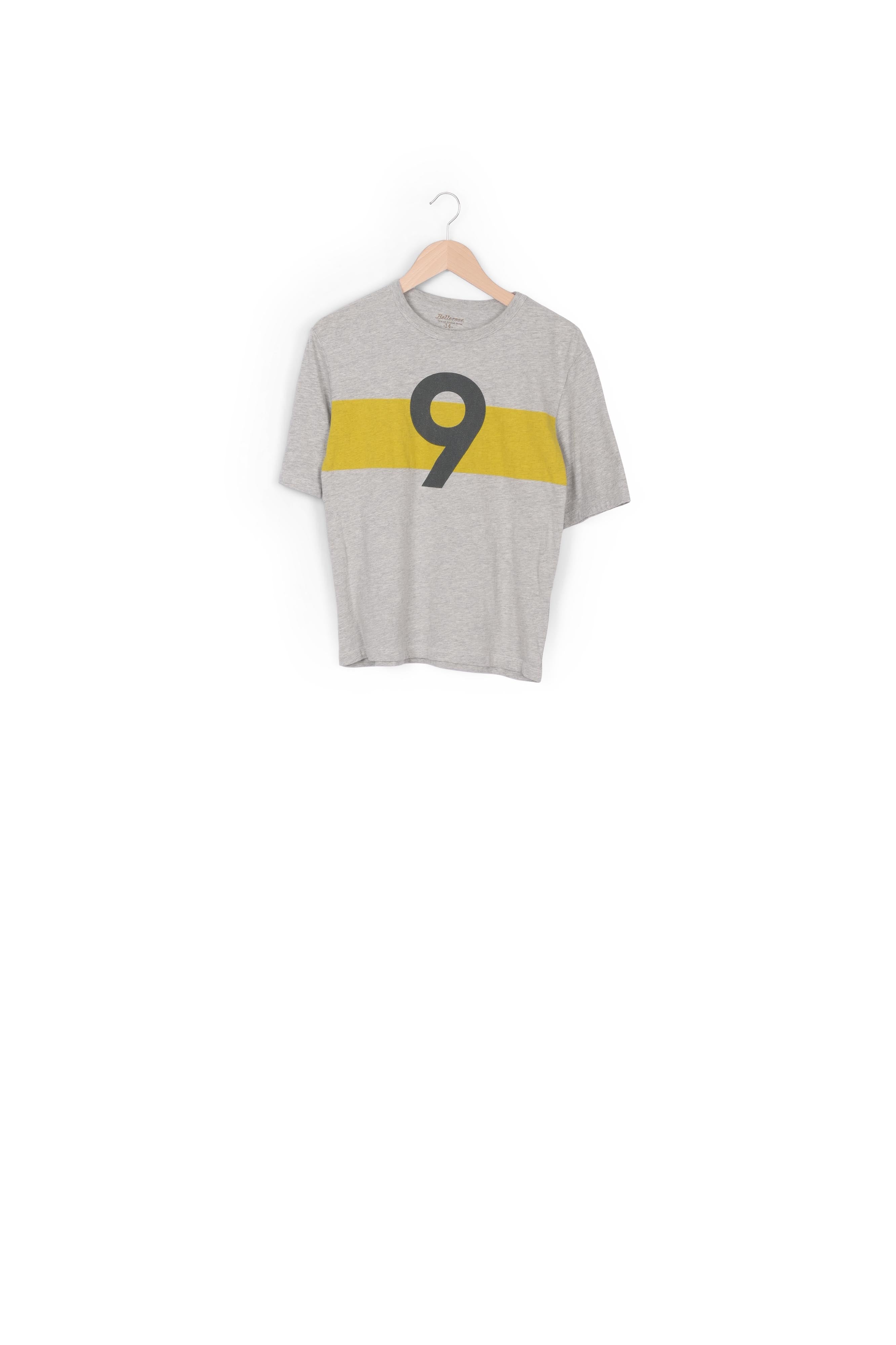 MILOW T-SHIRT Faume - seconde main