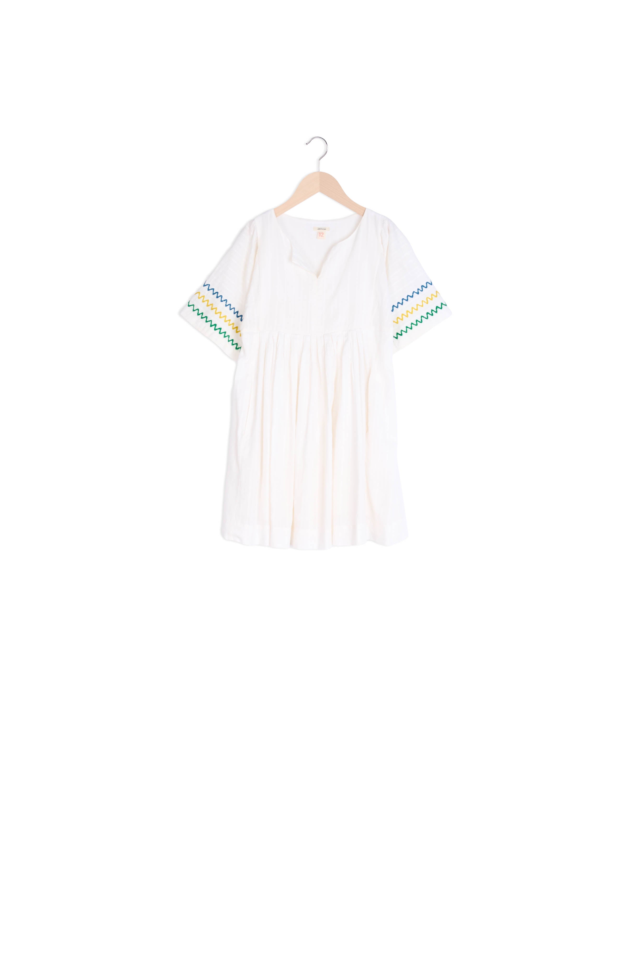 ROBE DUNDEE Faume - seconde main