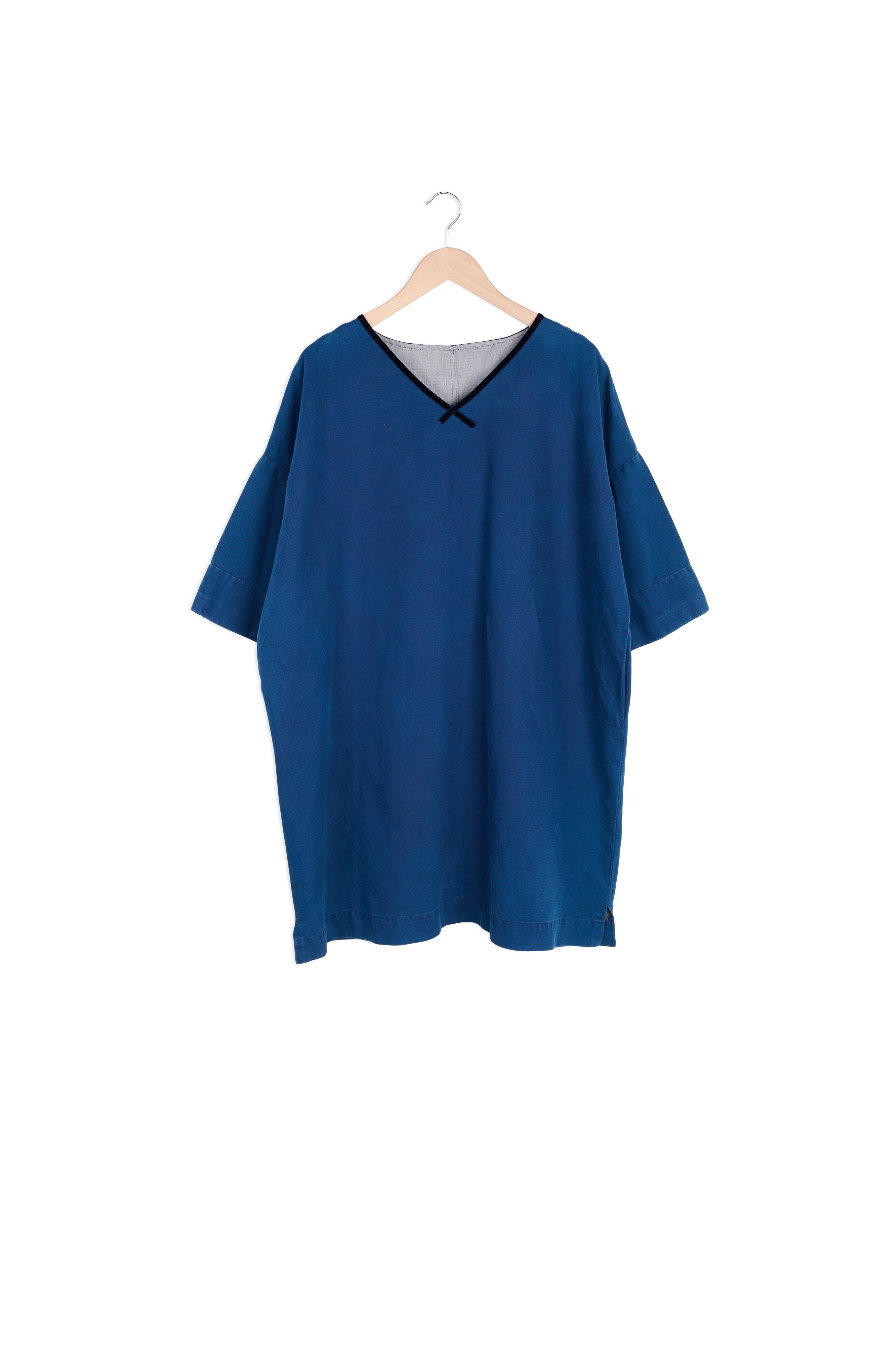 LOSMO  DRESS Faume - seconde main