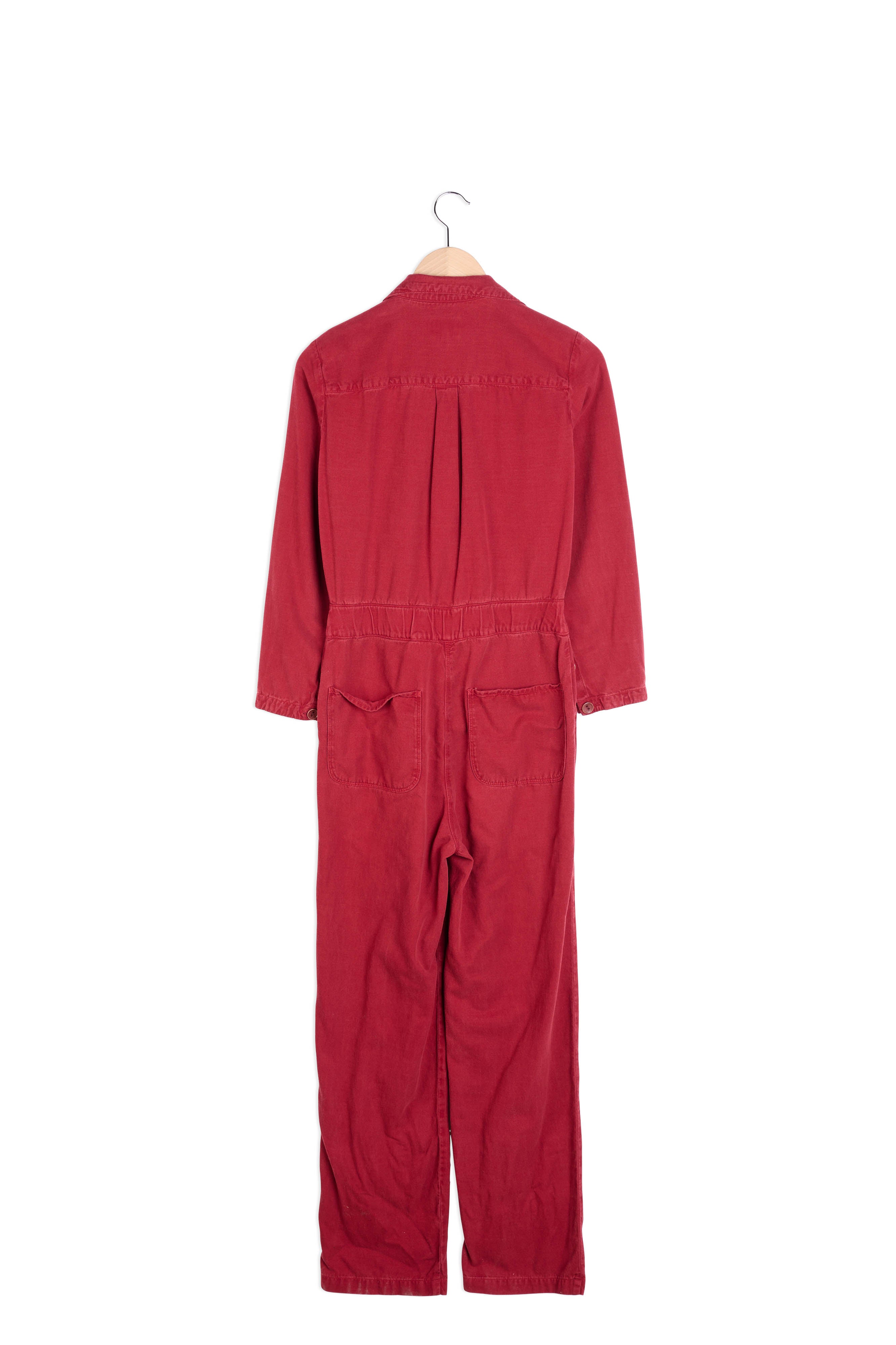 LITSKI OVERALLS Faume - seconde main