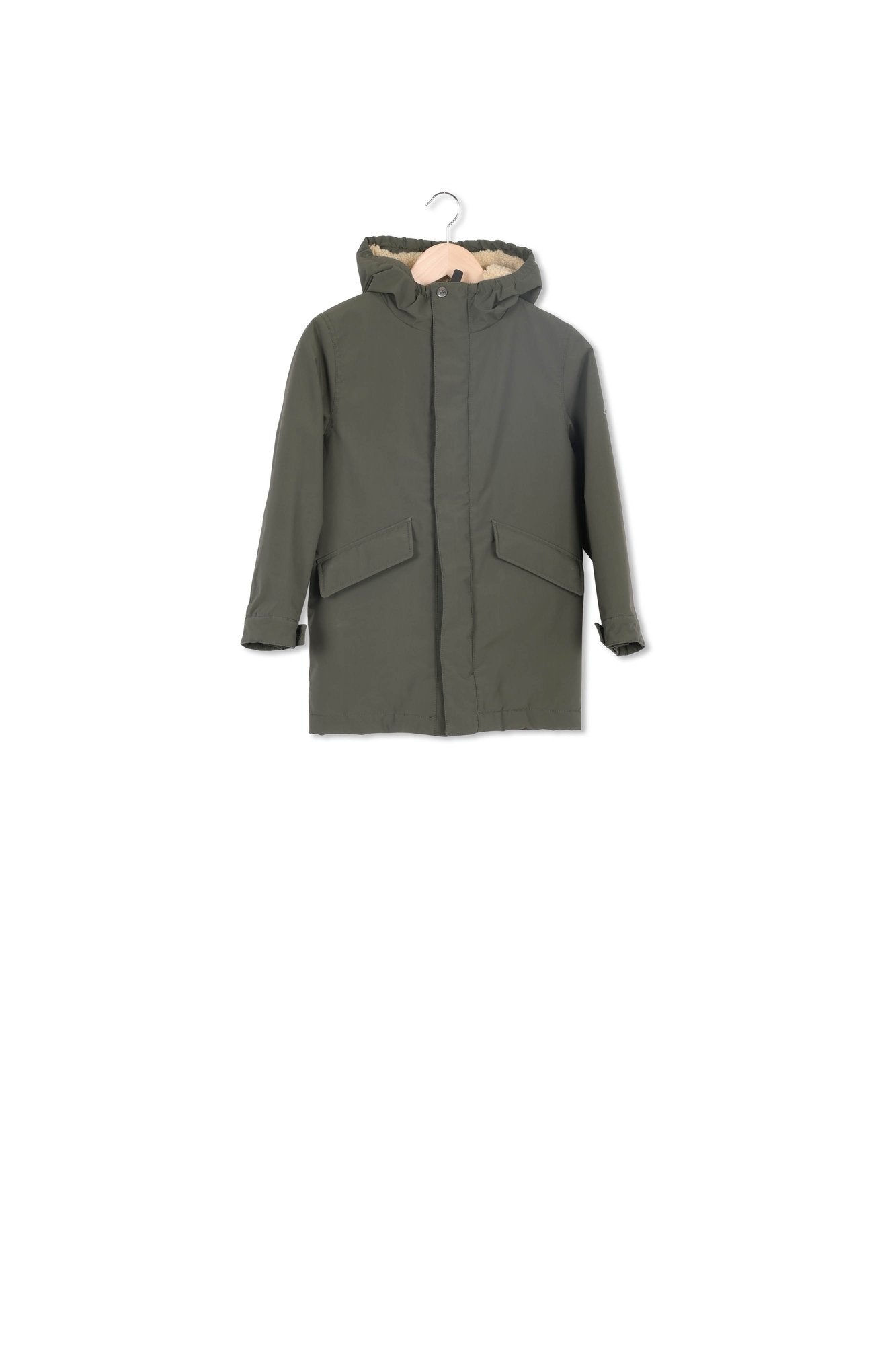 MANTEAU HARON Faume - seconde main