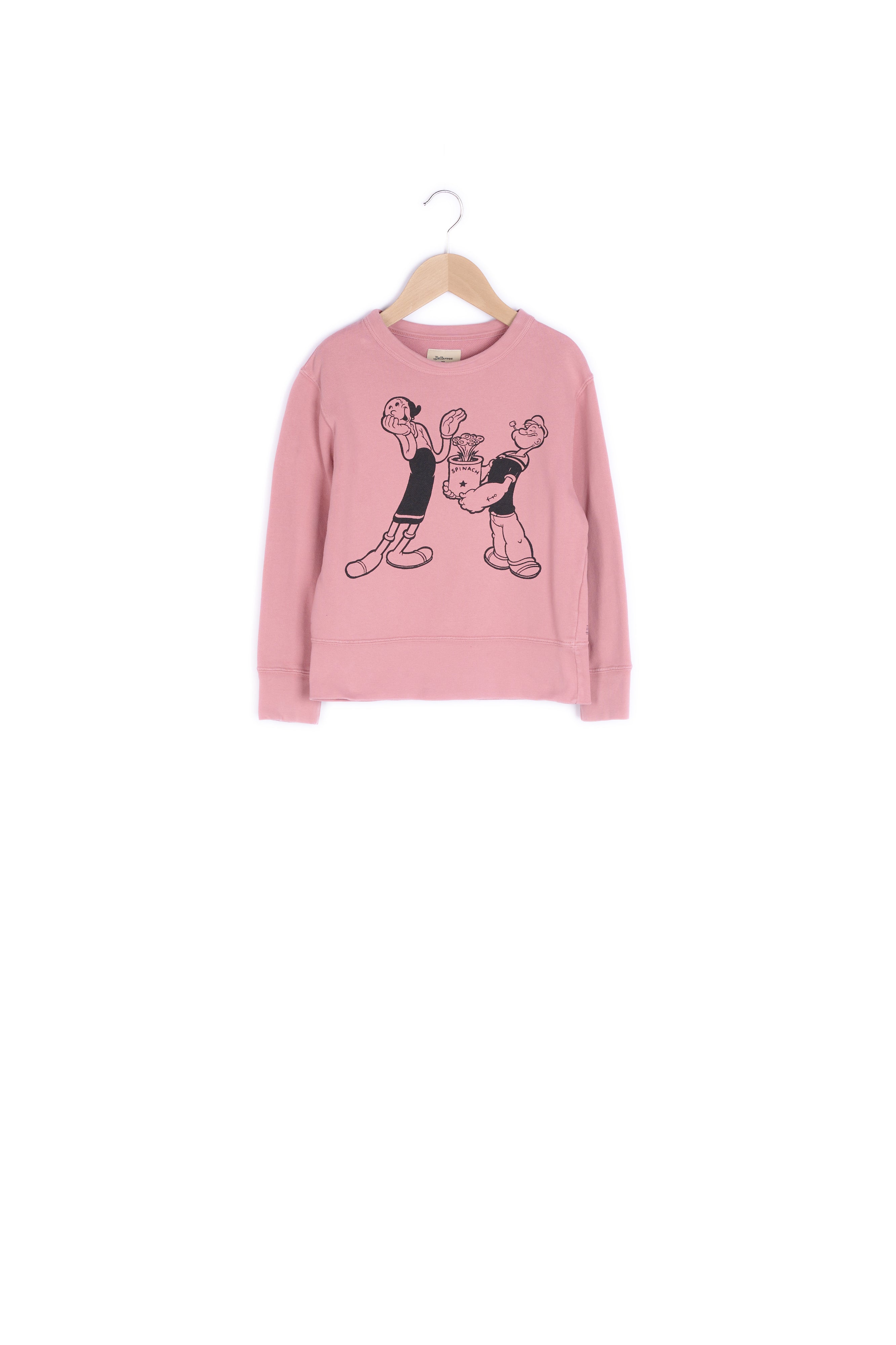 SWEATSHIRT VICH Faume - seconde main