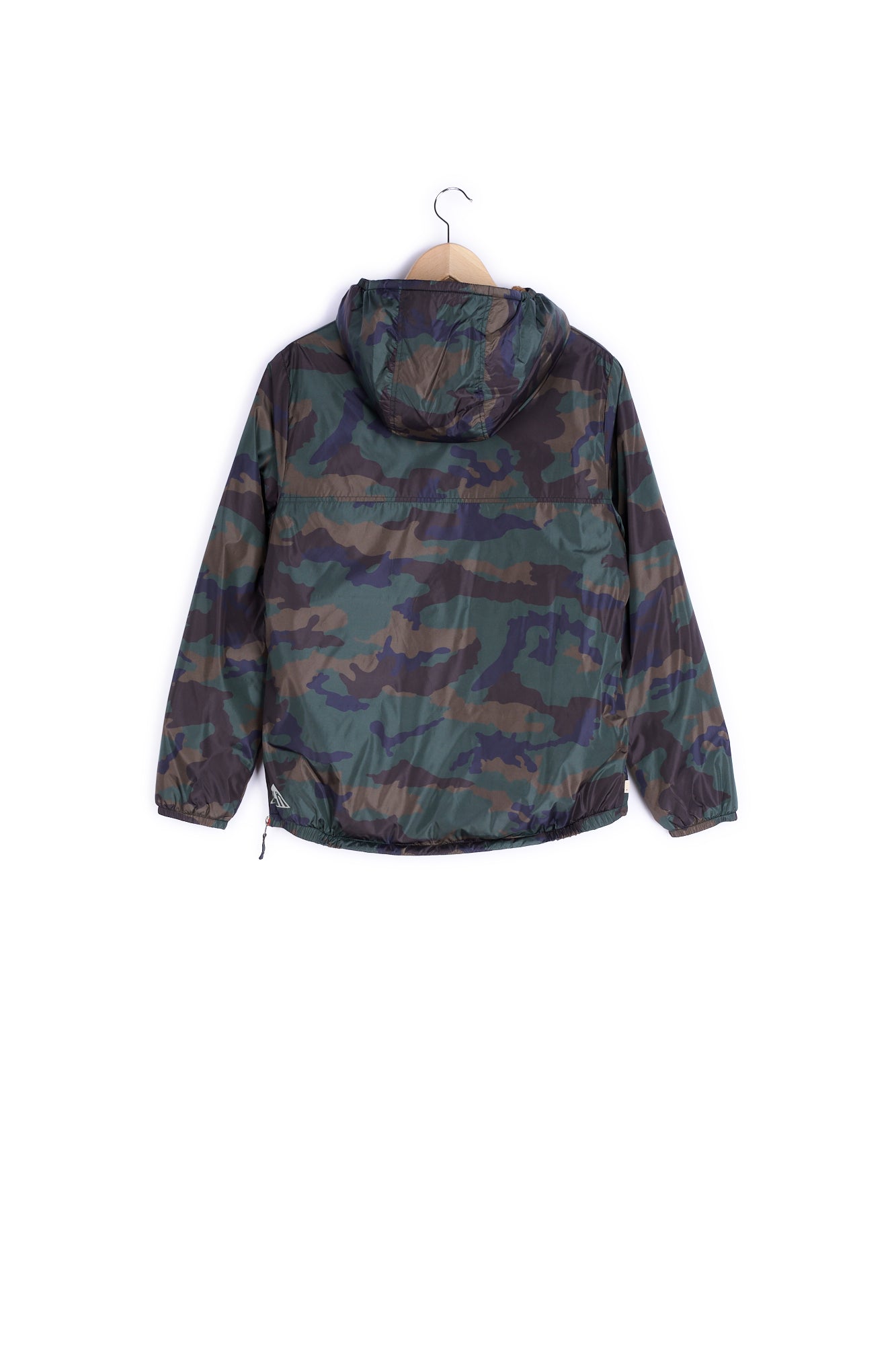 VESTE HONZO Faume - seconde main