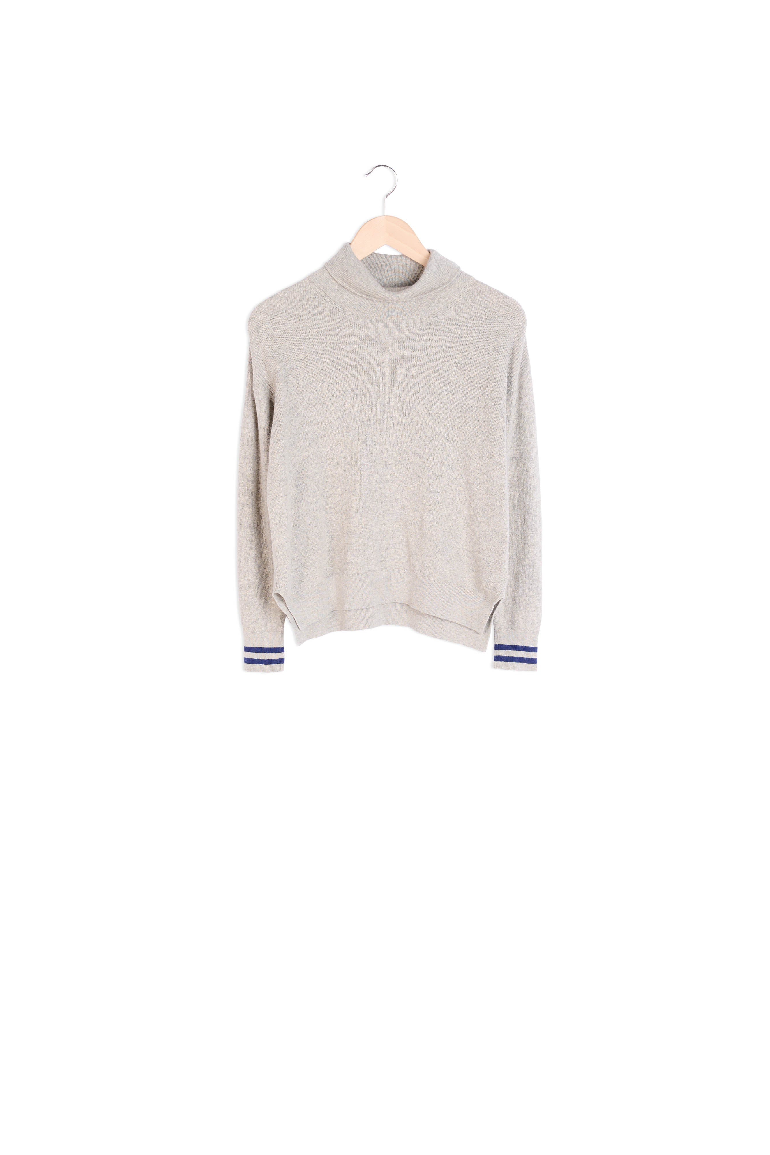 PULL GOUCK Faume - seconde main