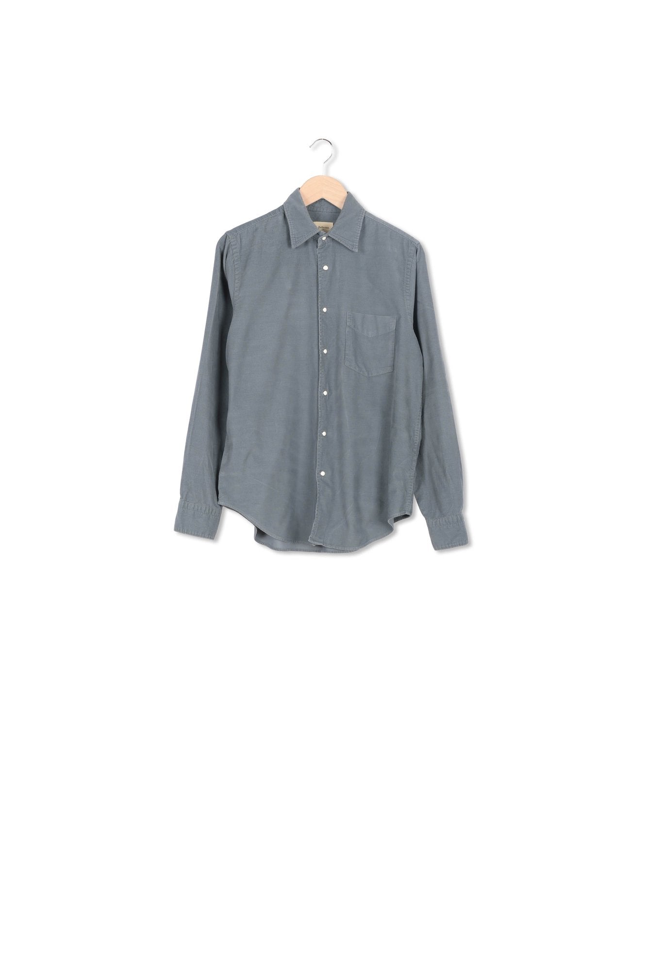 CHEMISE GODOT Faume - seconde main