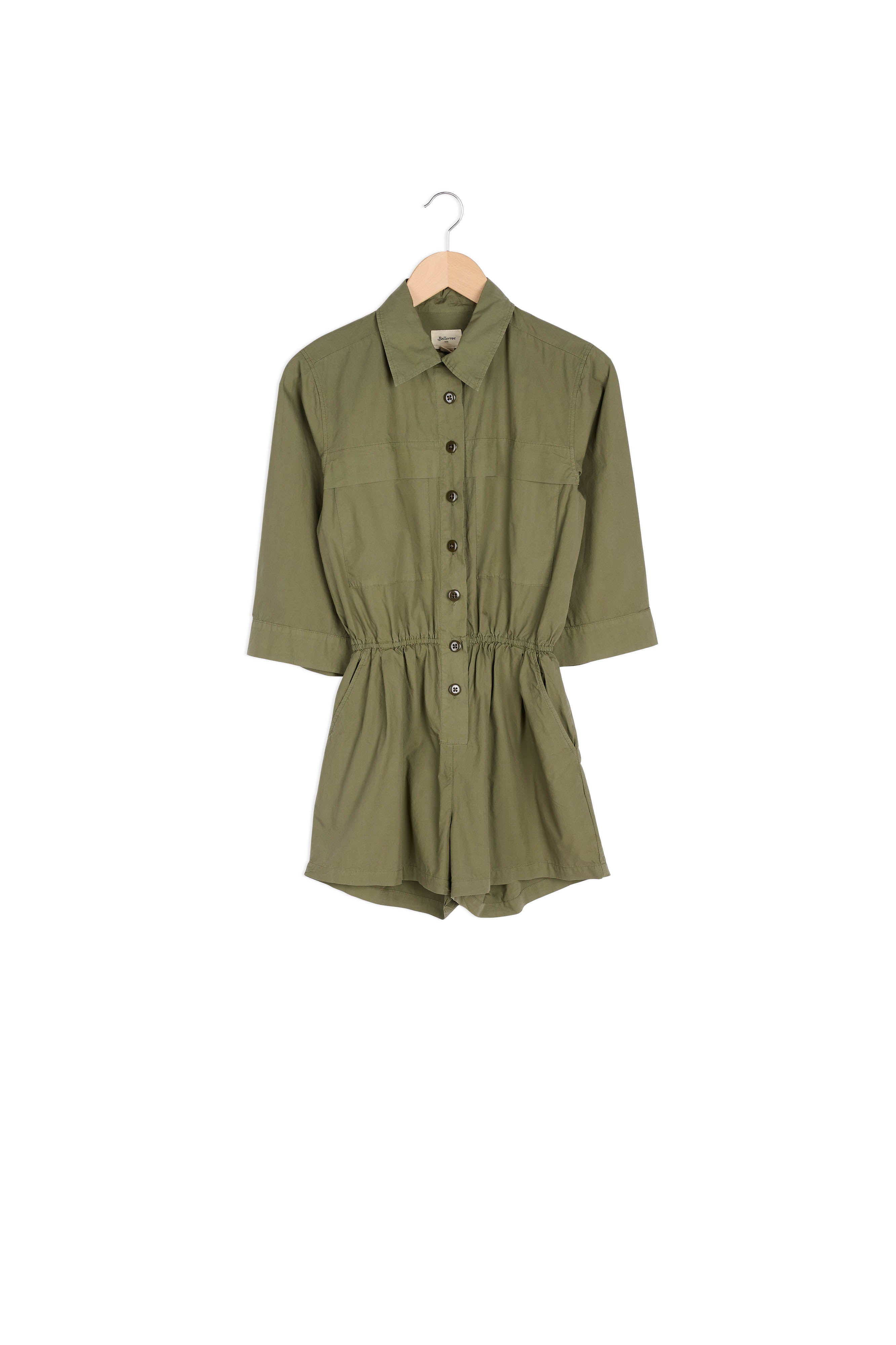 COMBINAISON AERIAL Faume - seconde main