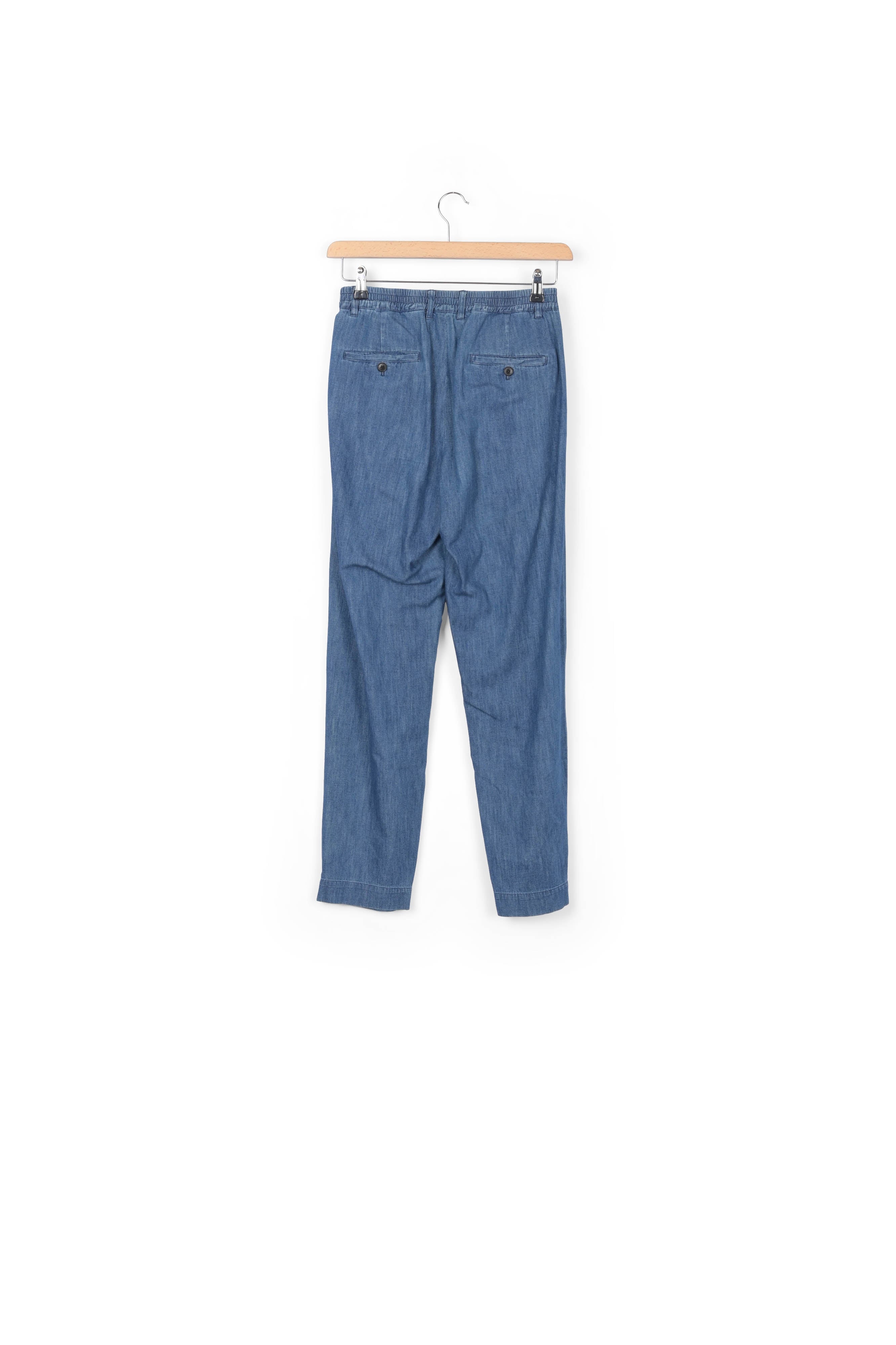 PANTALON VILLA Faume - seconde main