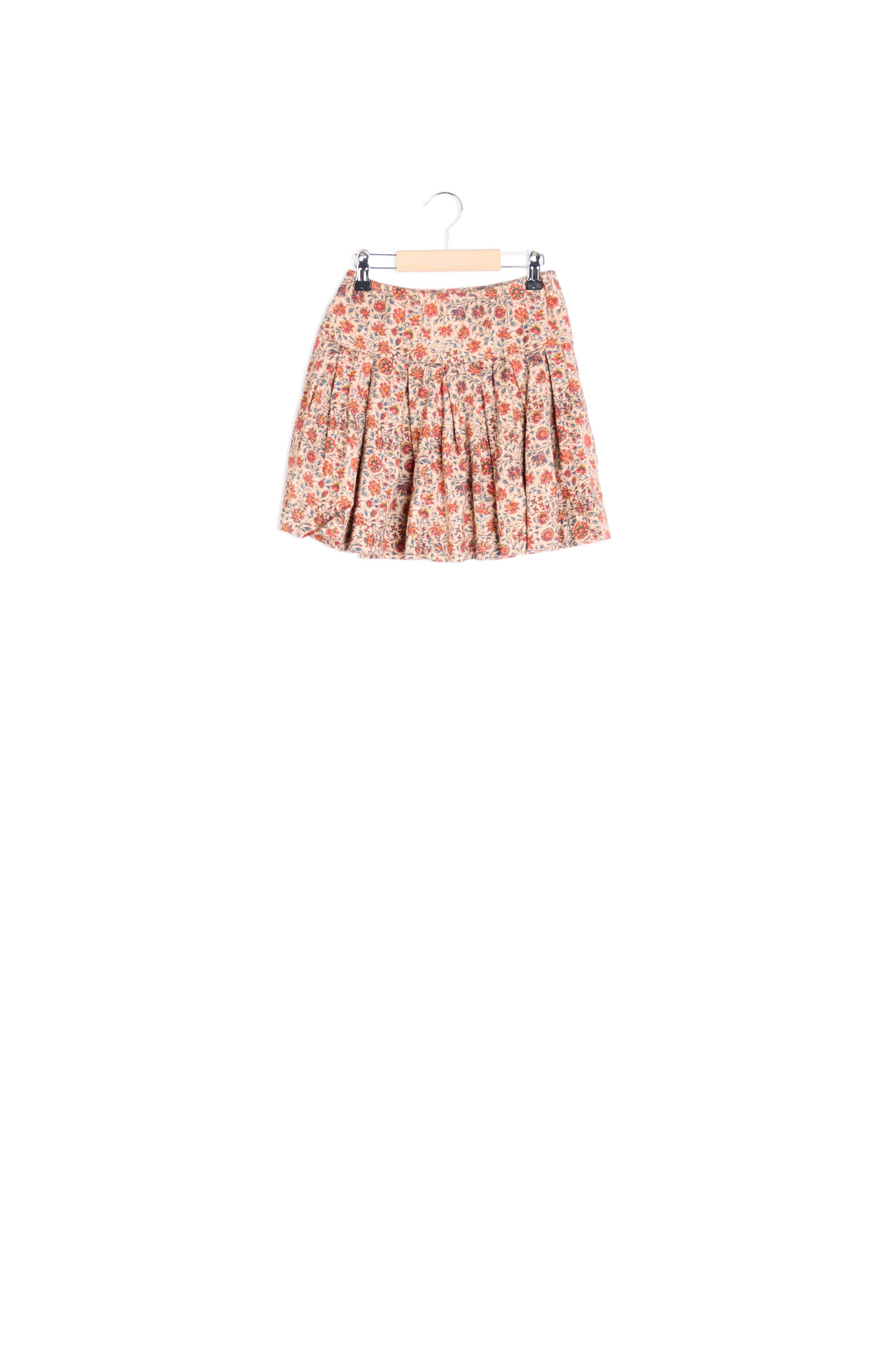 HAKA SKIRT Faume - seconde main