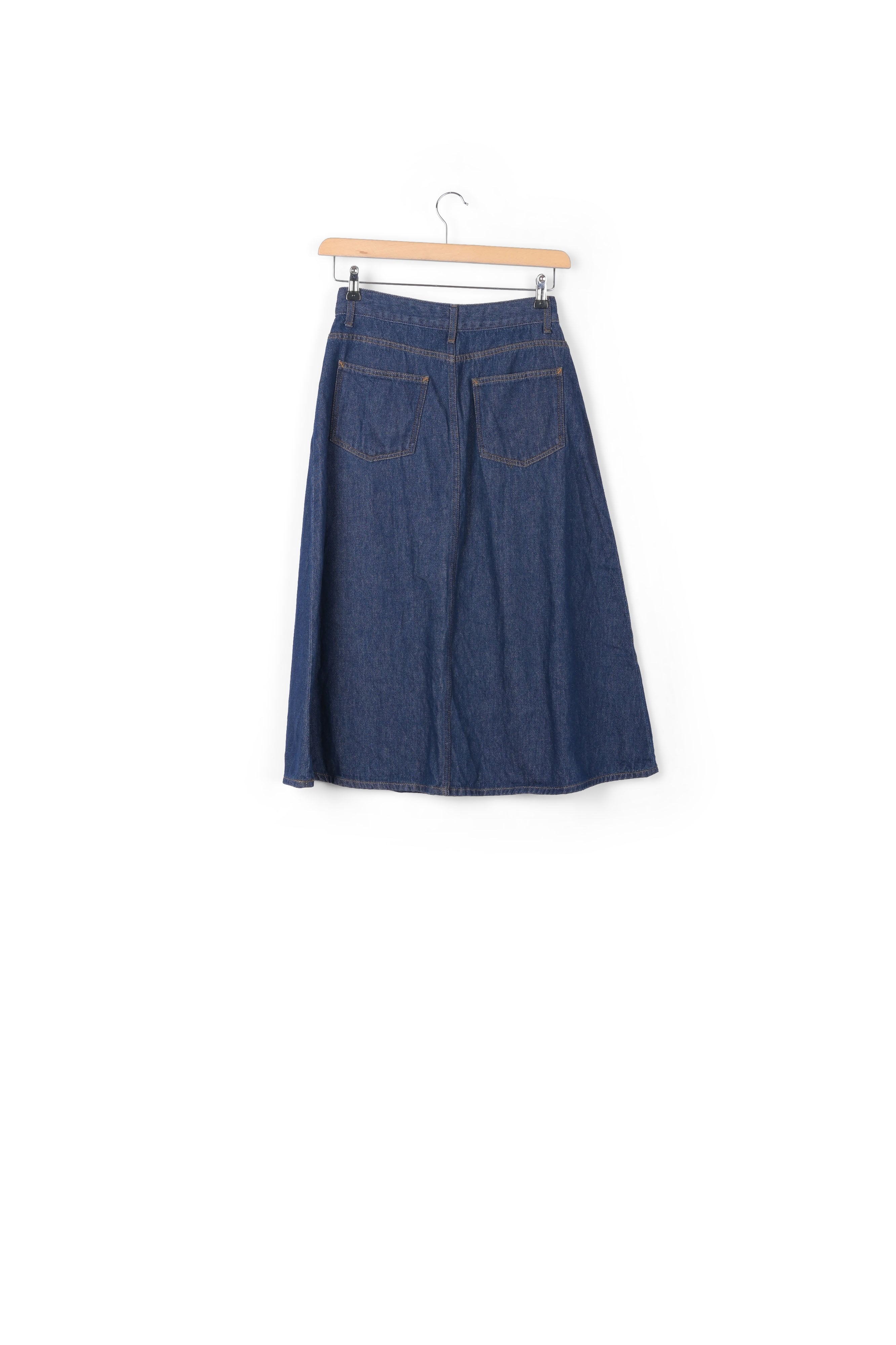 JUPE PATTY Faume - seconde main