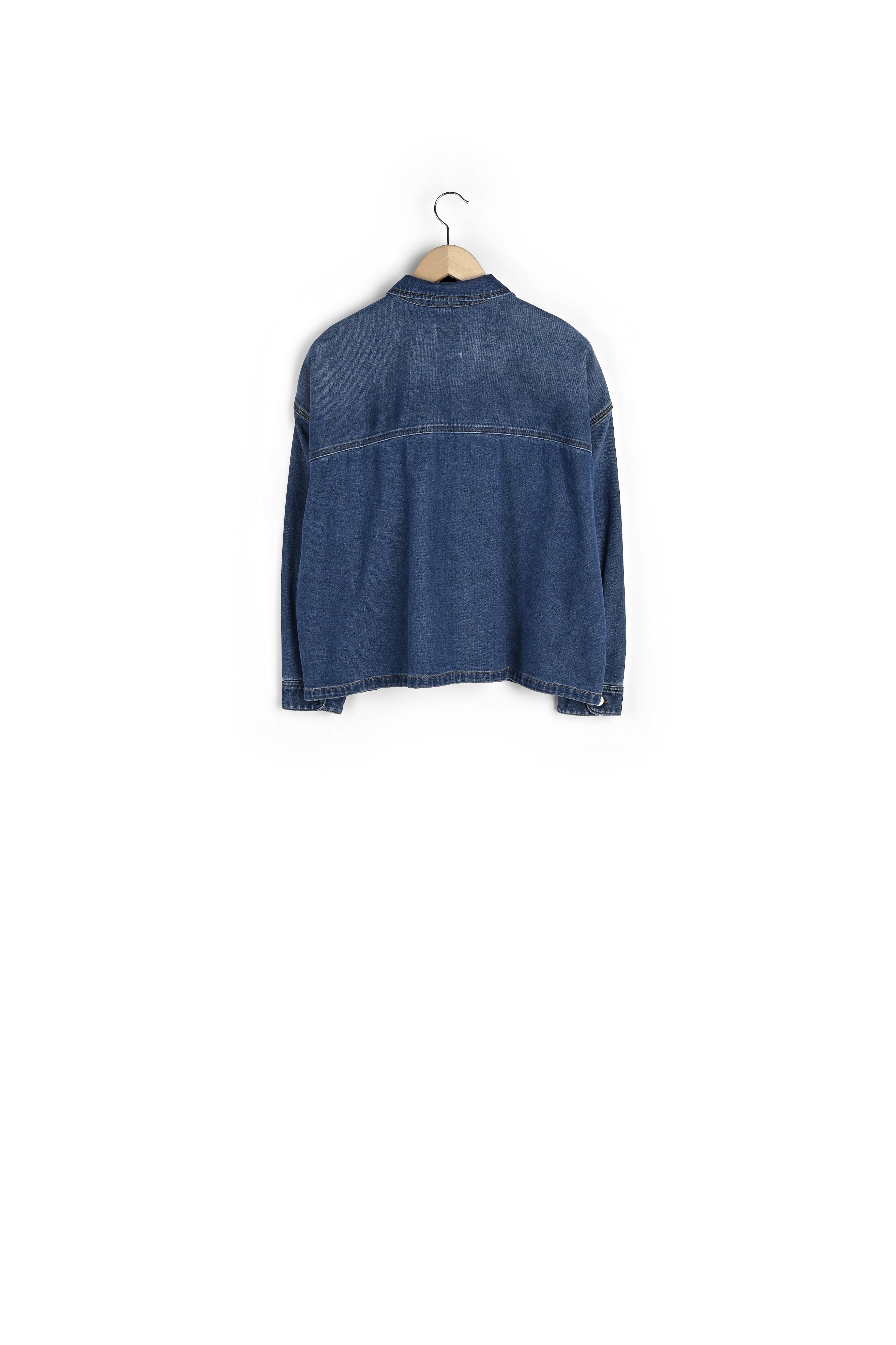 SURCHEMISE PARRISH Faume - seconde main