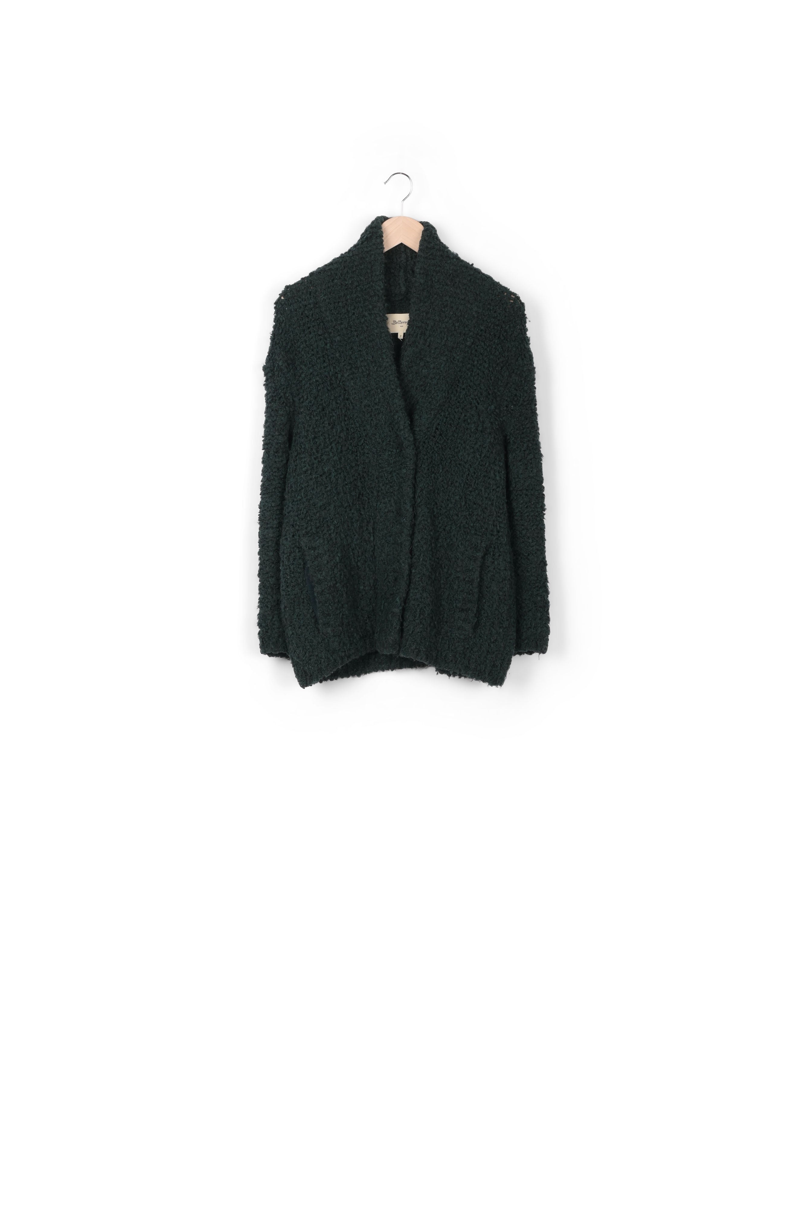PULL NIGLOO Faume - seconde main