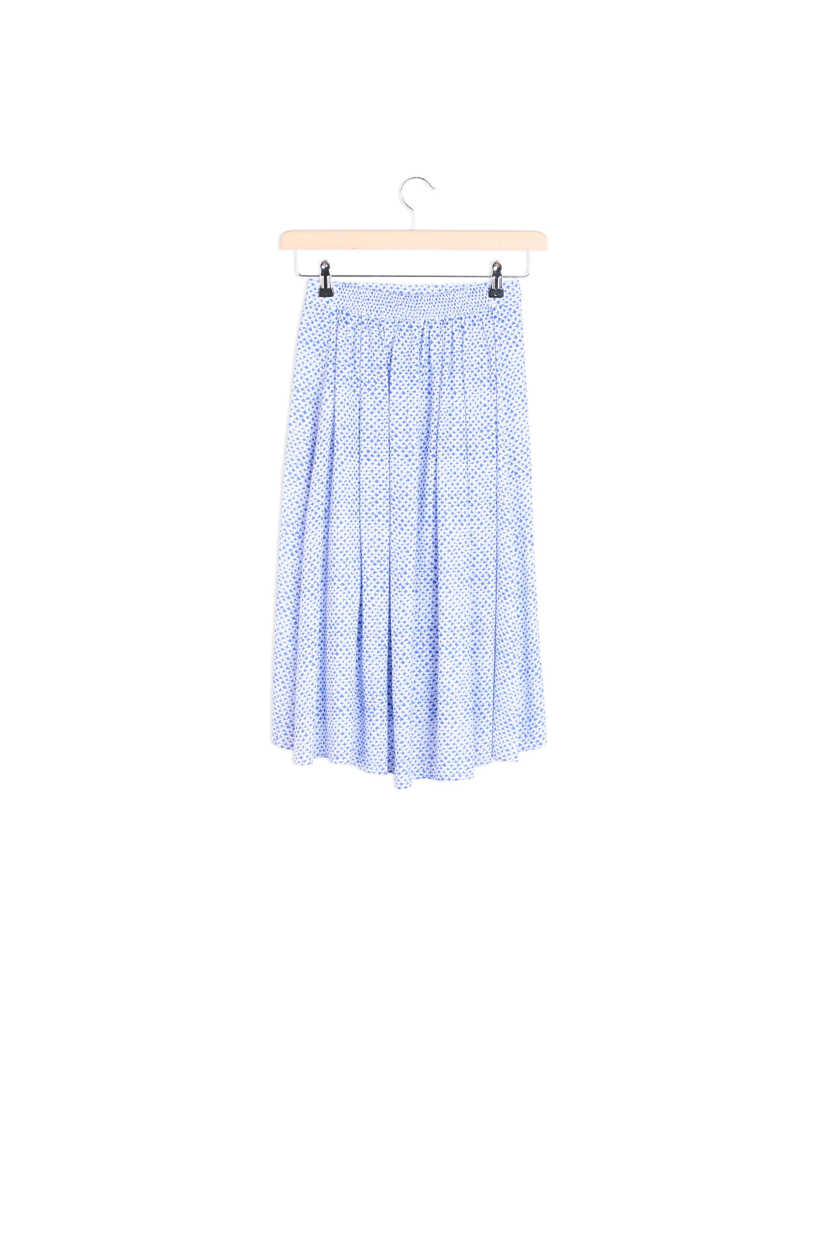PACIFIC SKIRT Faume - seconde main