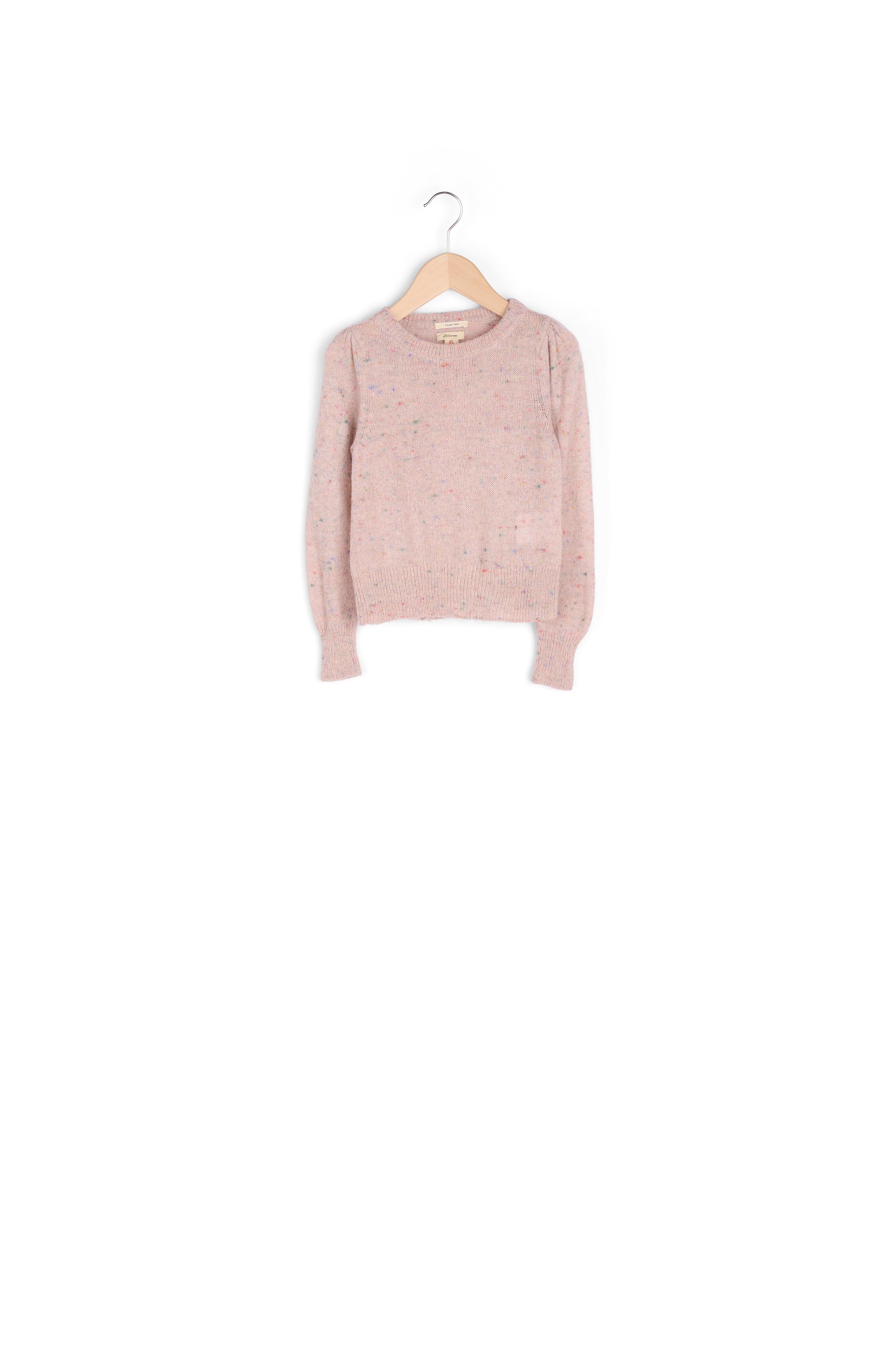 PULL ALEDOR Faume - seconde main