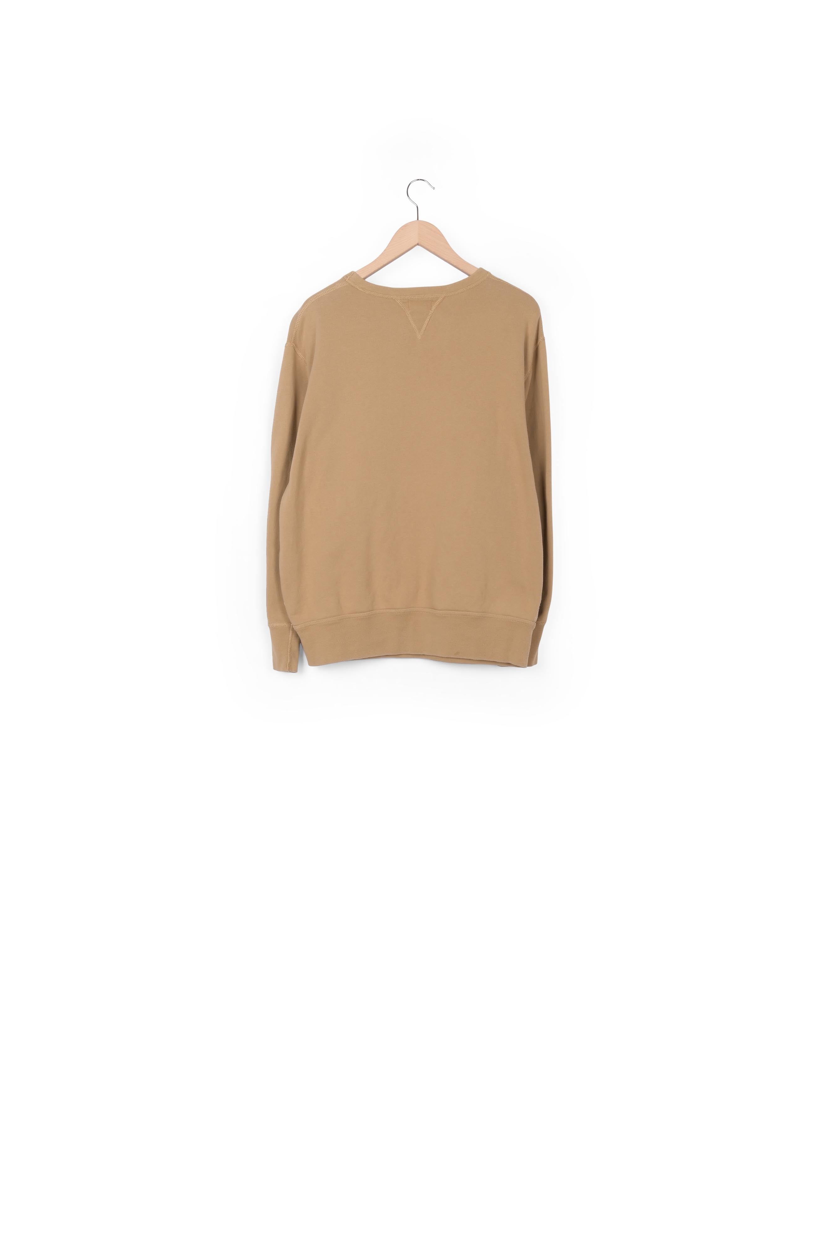BLAKE SWEATSHIRT Faume - seconde main
