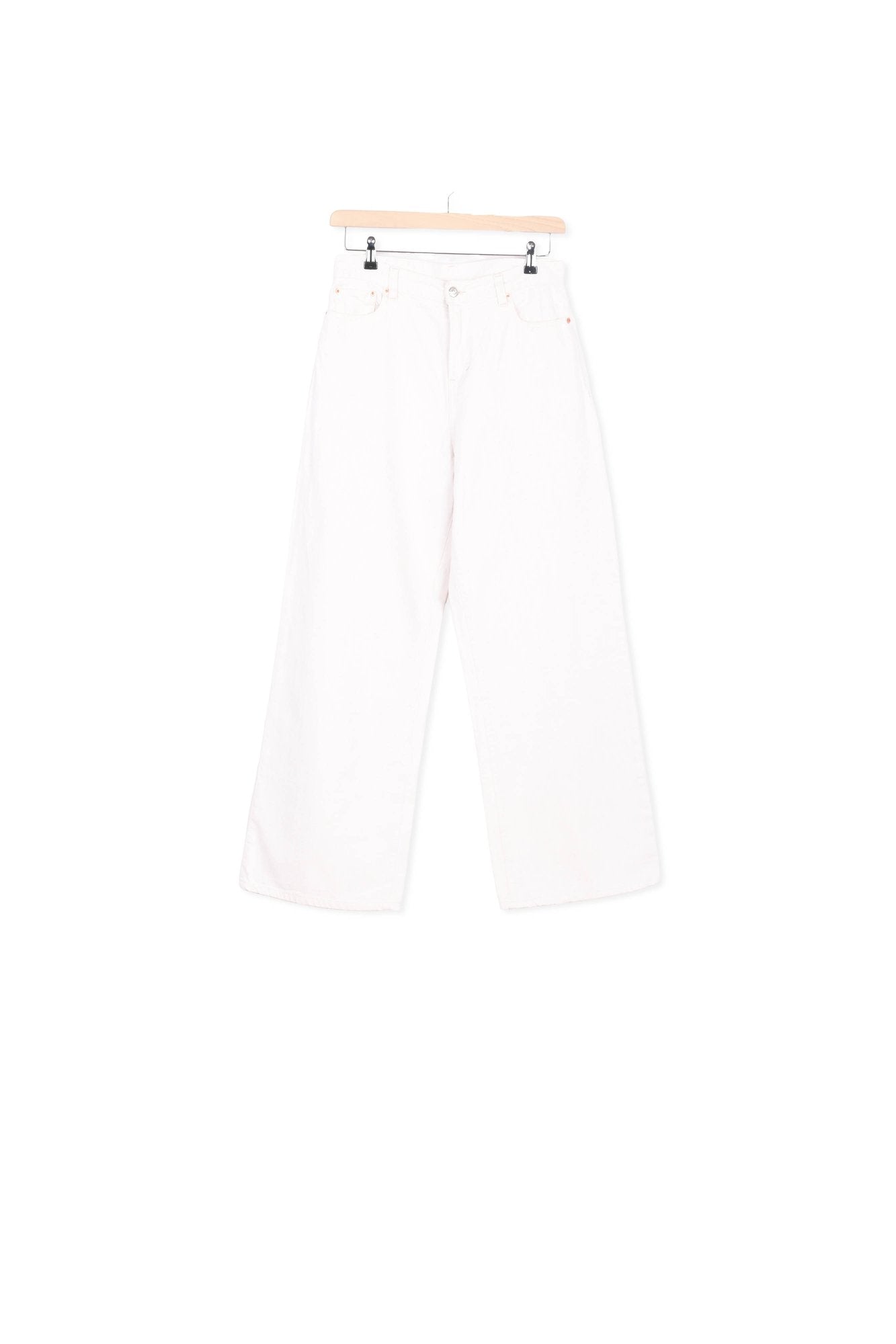 JEANS PARTHE Faume - seconde main