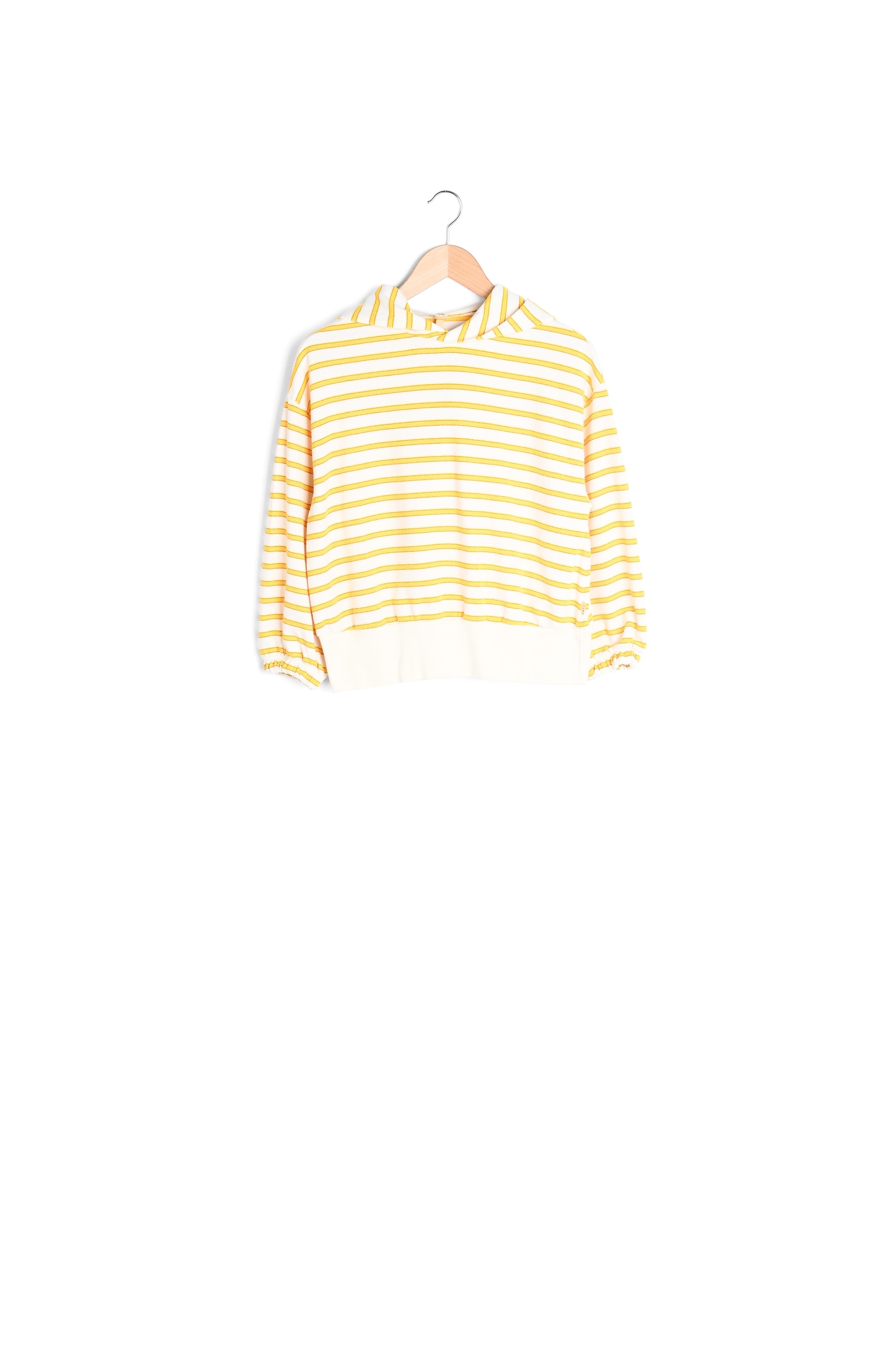 SWEATSHIRT VANII Faume - seconde main