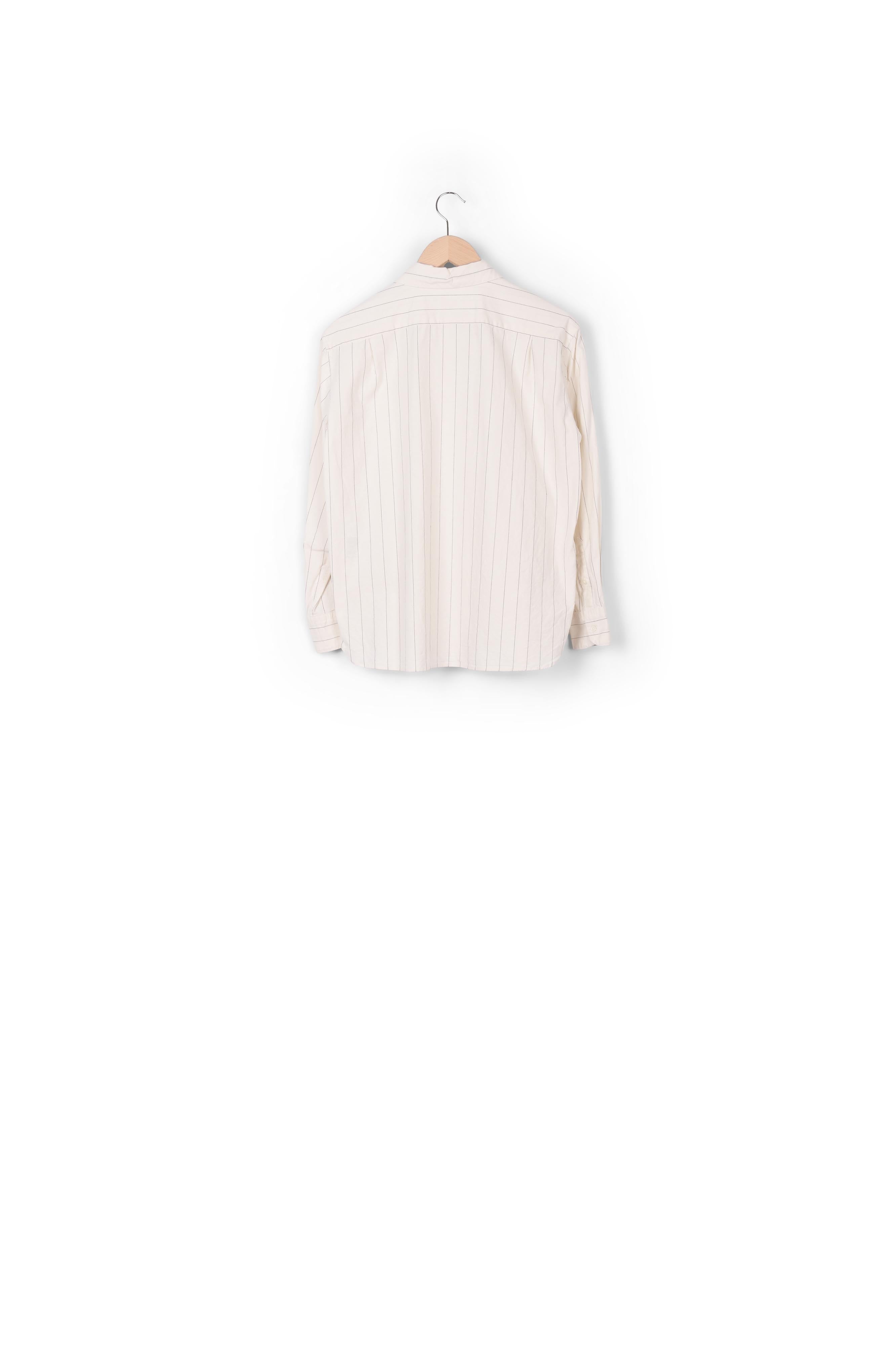 GASTOO SHIRT Faume - seconde main