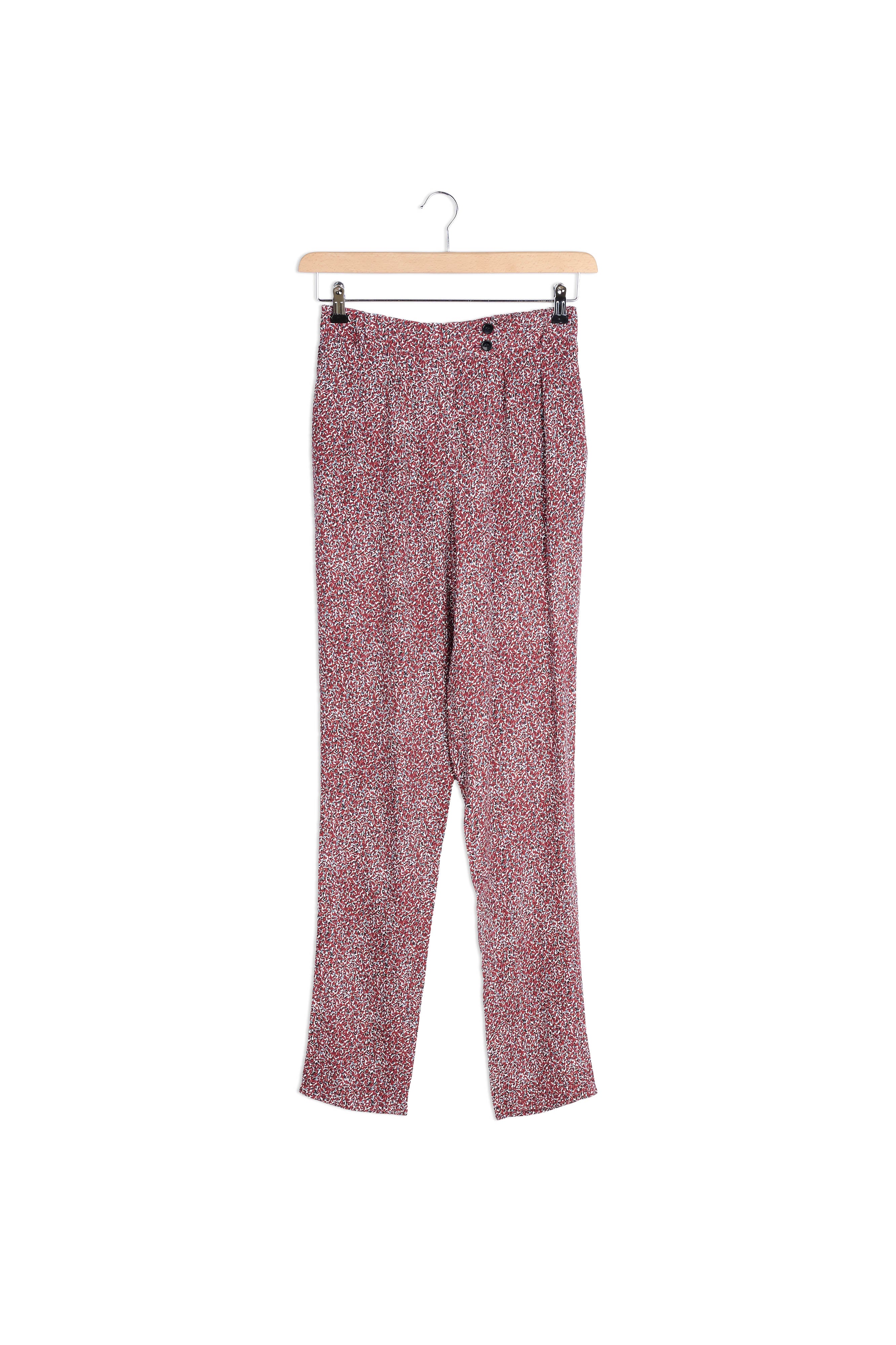 TUK  PANTS Faume - seconde main