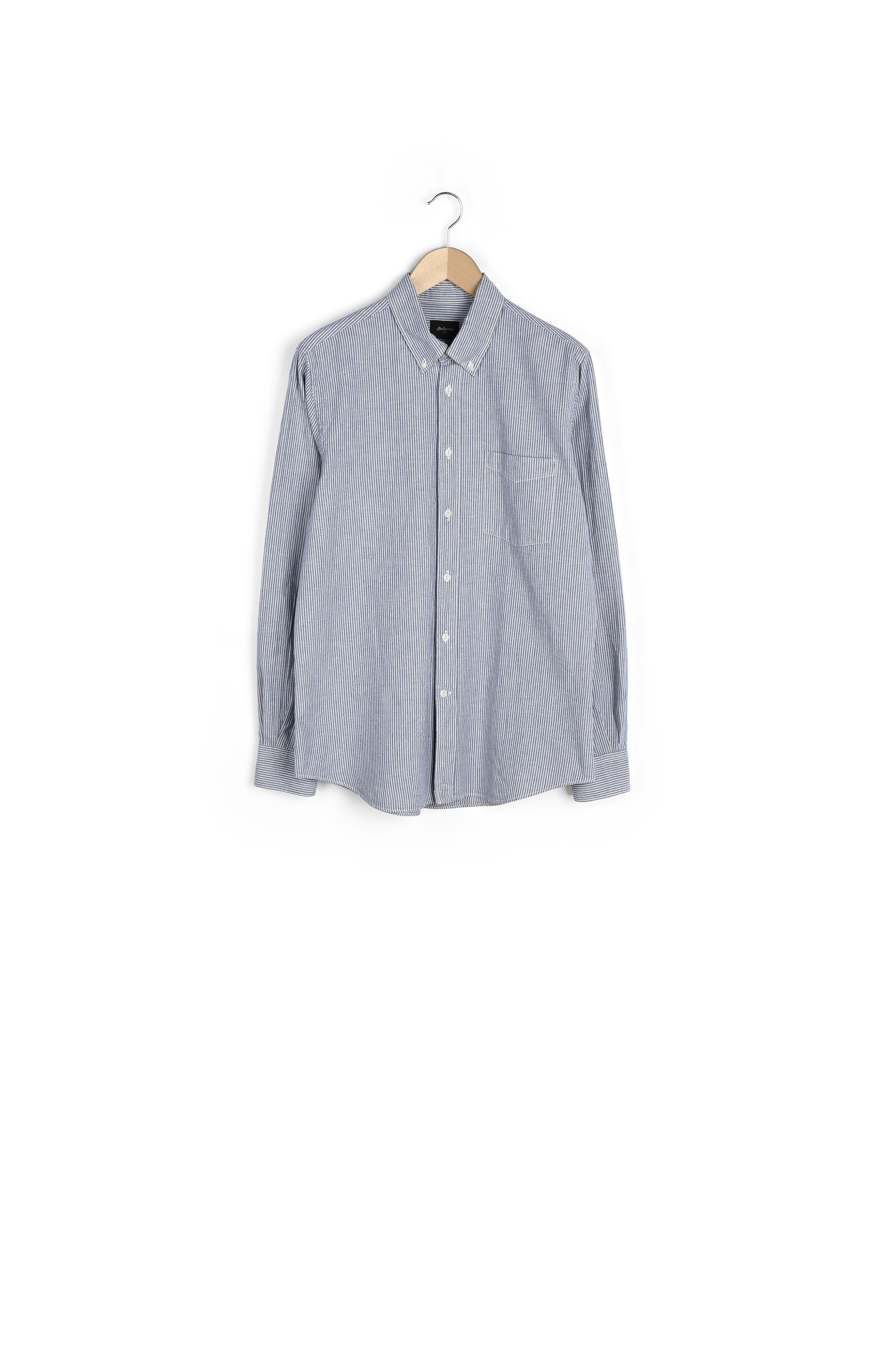 CHEMISE MIRE Faume - seconde main