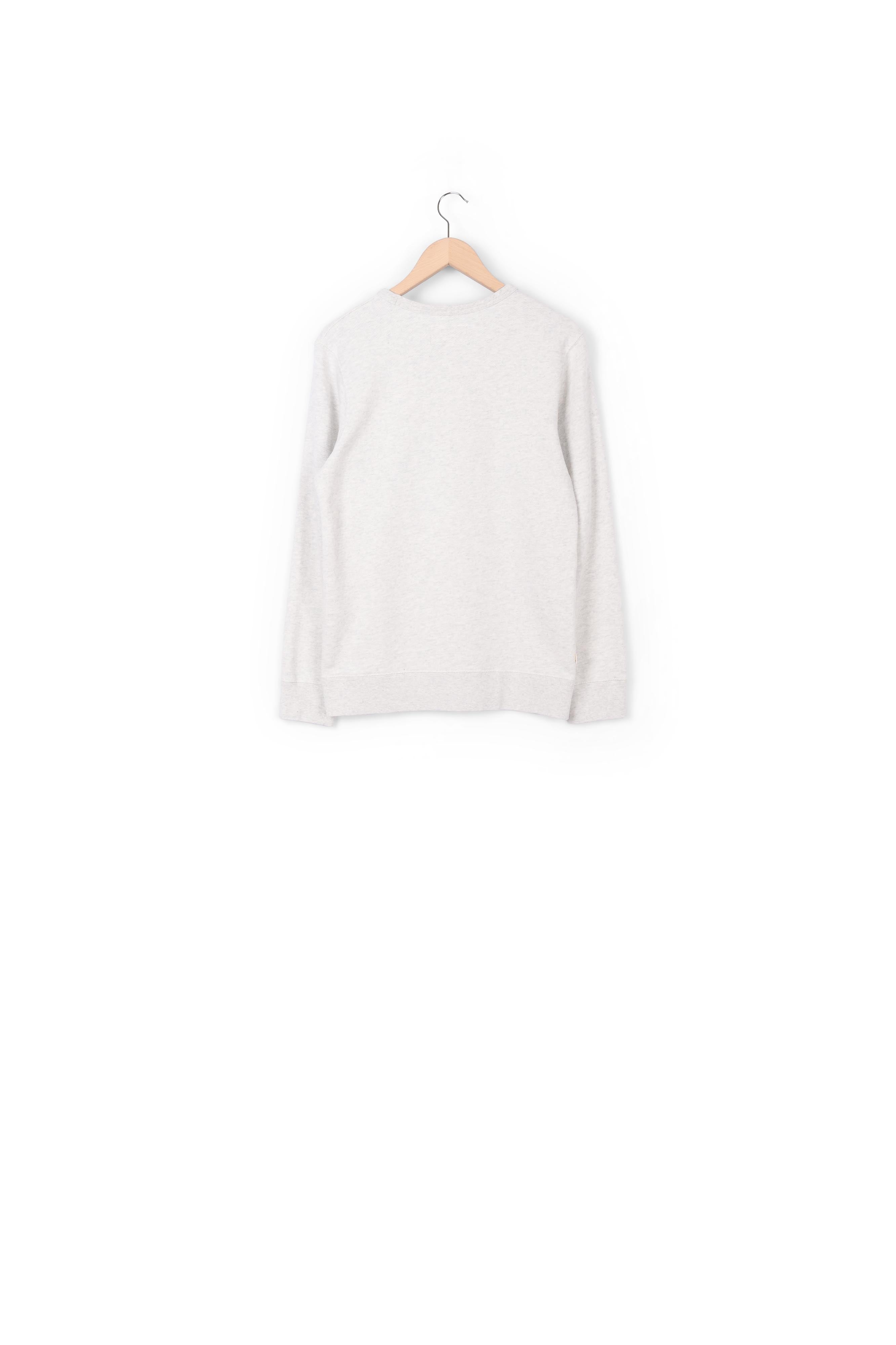 VAGUE SWEATSHIRT Faume - seconde main