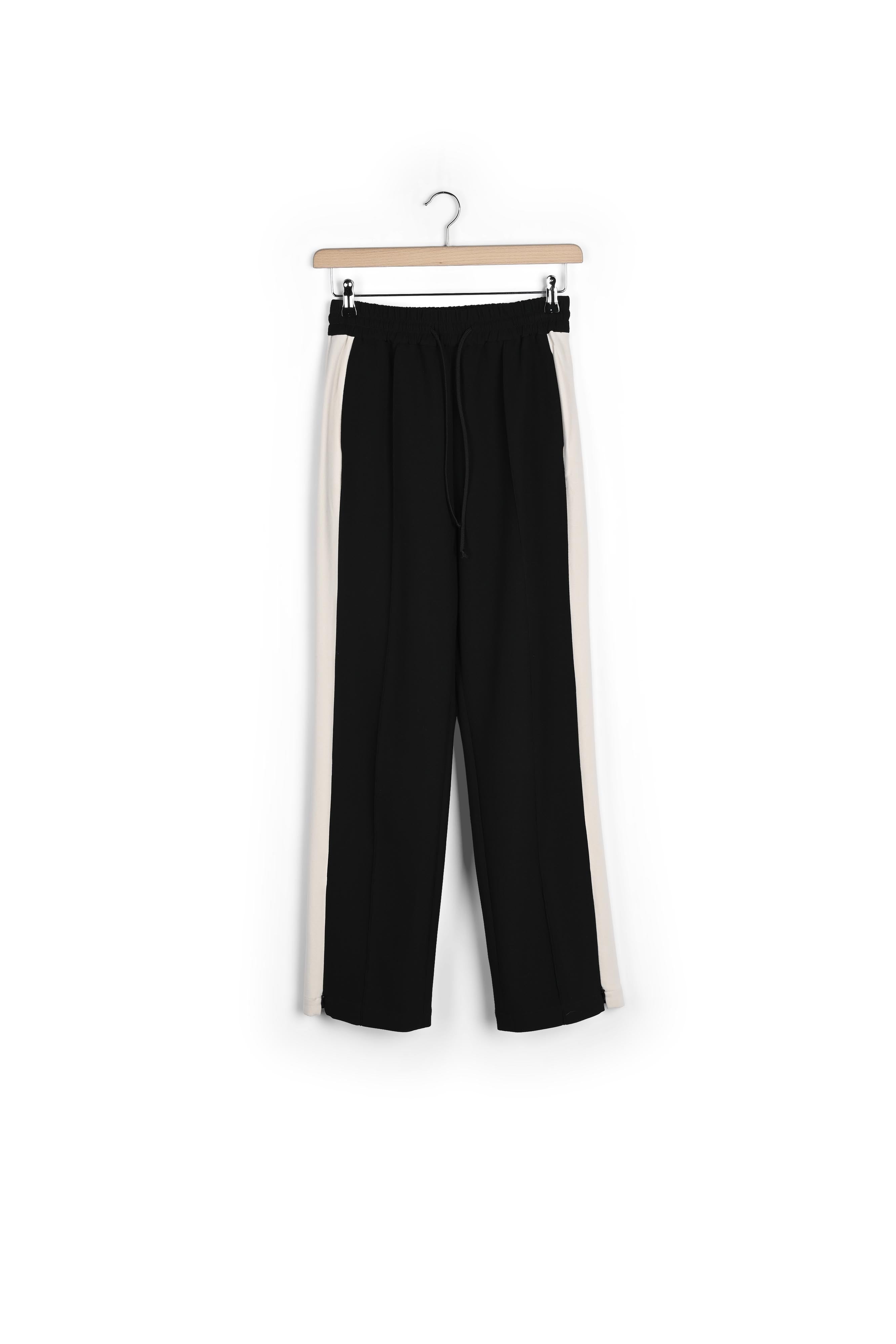 VIBES PANTS Faume - seconde main