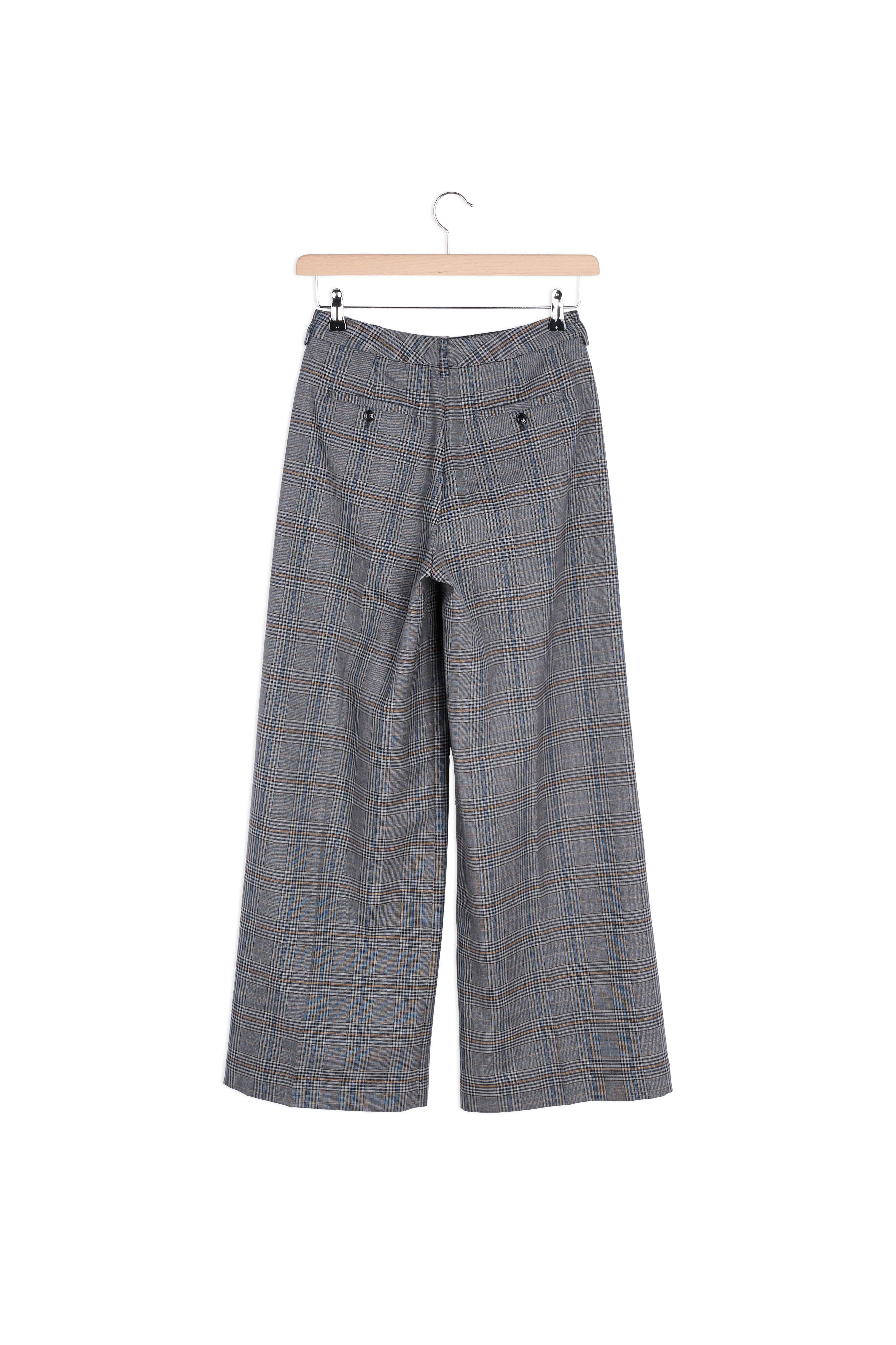 PANTALON VOLKERT Faume - seconde main