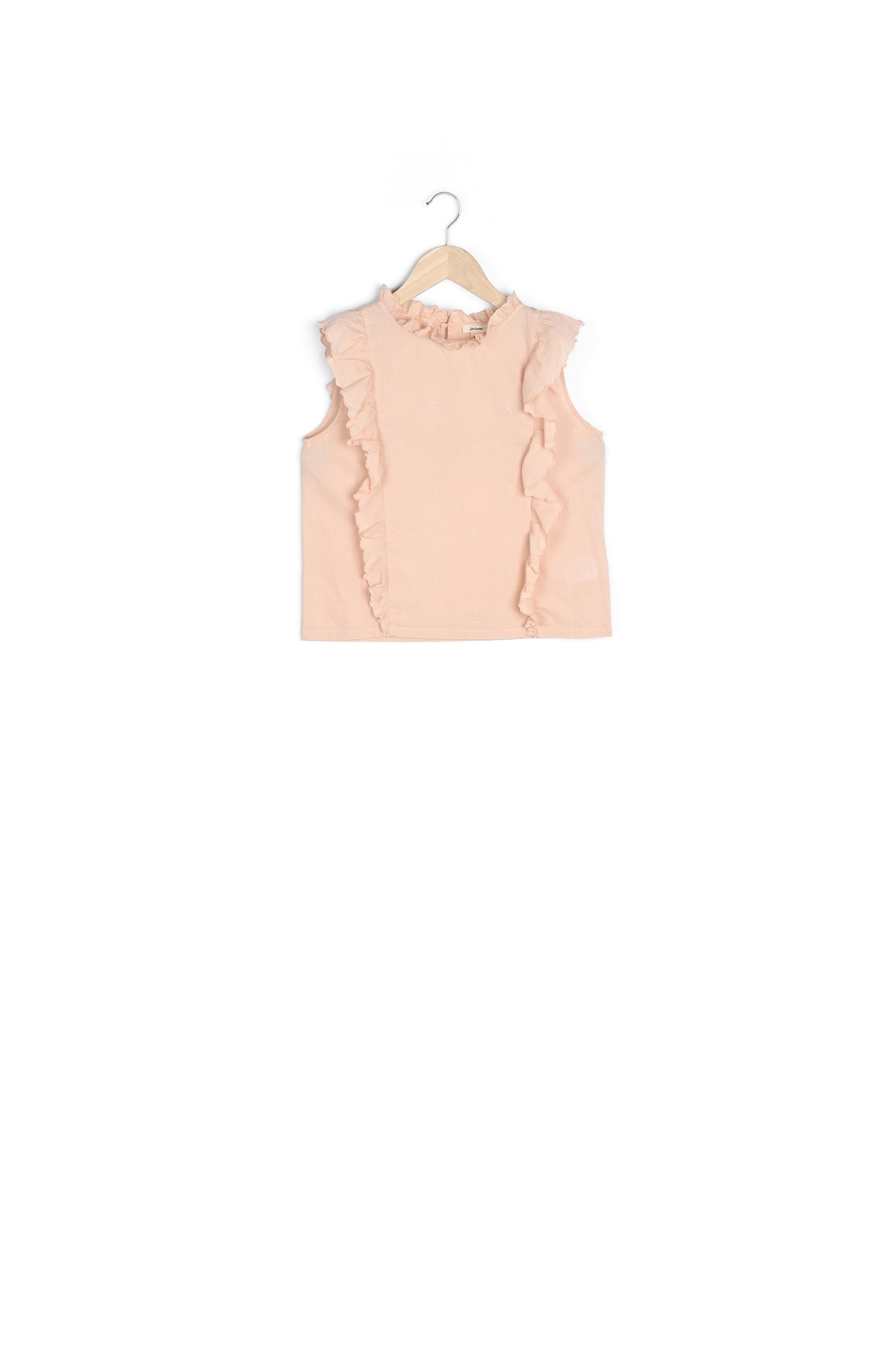 TOP HONEST Faume - seconde main