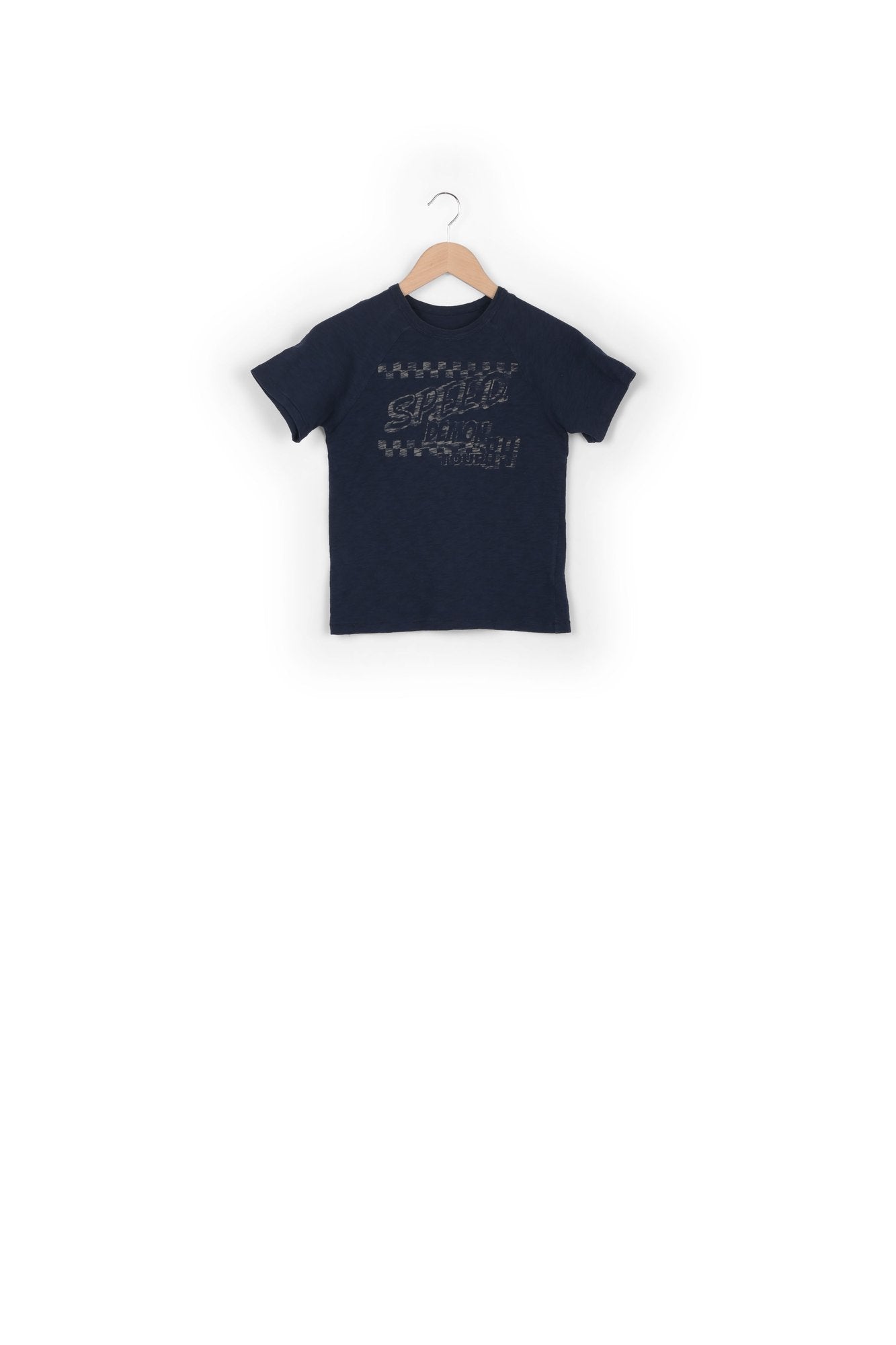 T-SHIRT MIKE Faume - seconde main