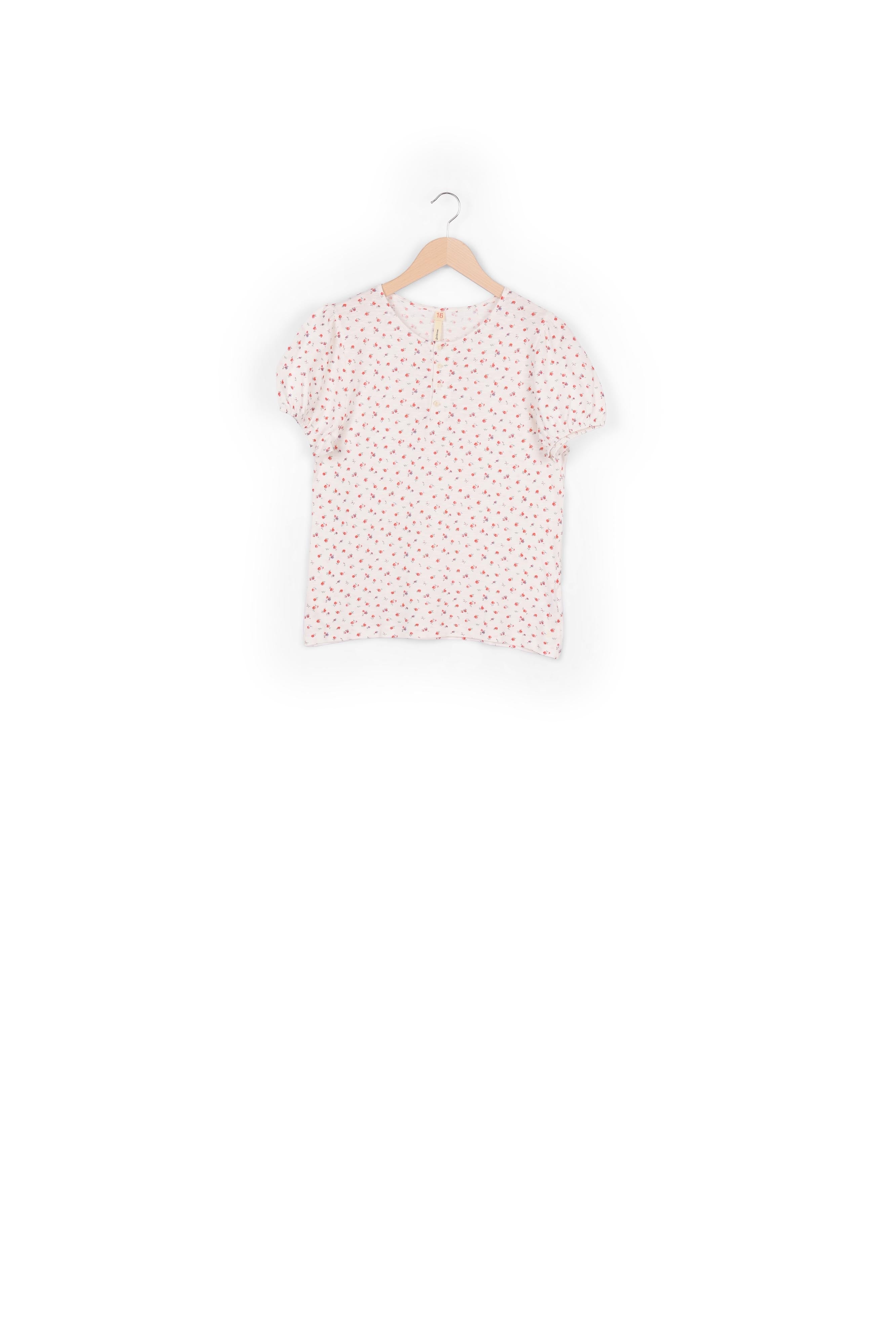 T-SHIRT AMALI Faume - seconde main