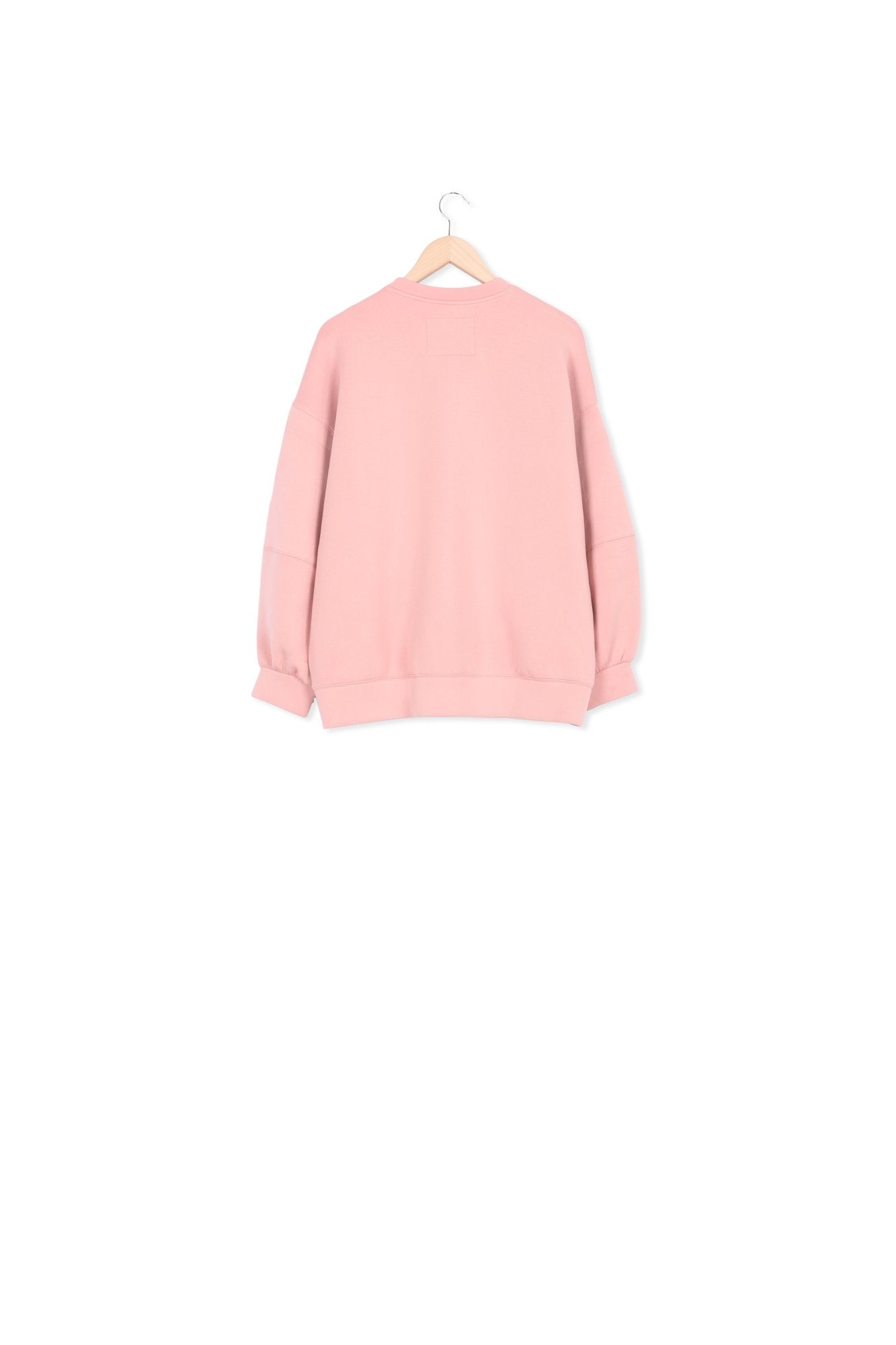 SWEATSHIRT TRIG Faume - seconde main