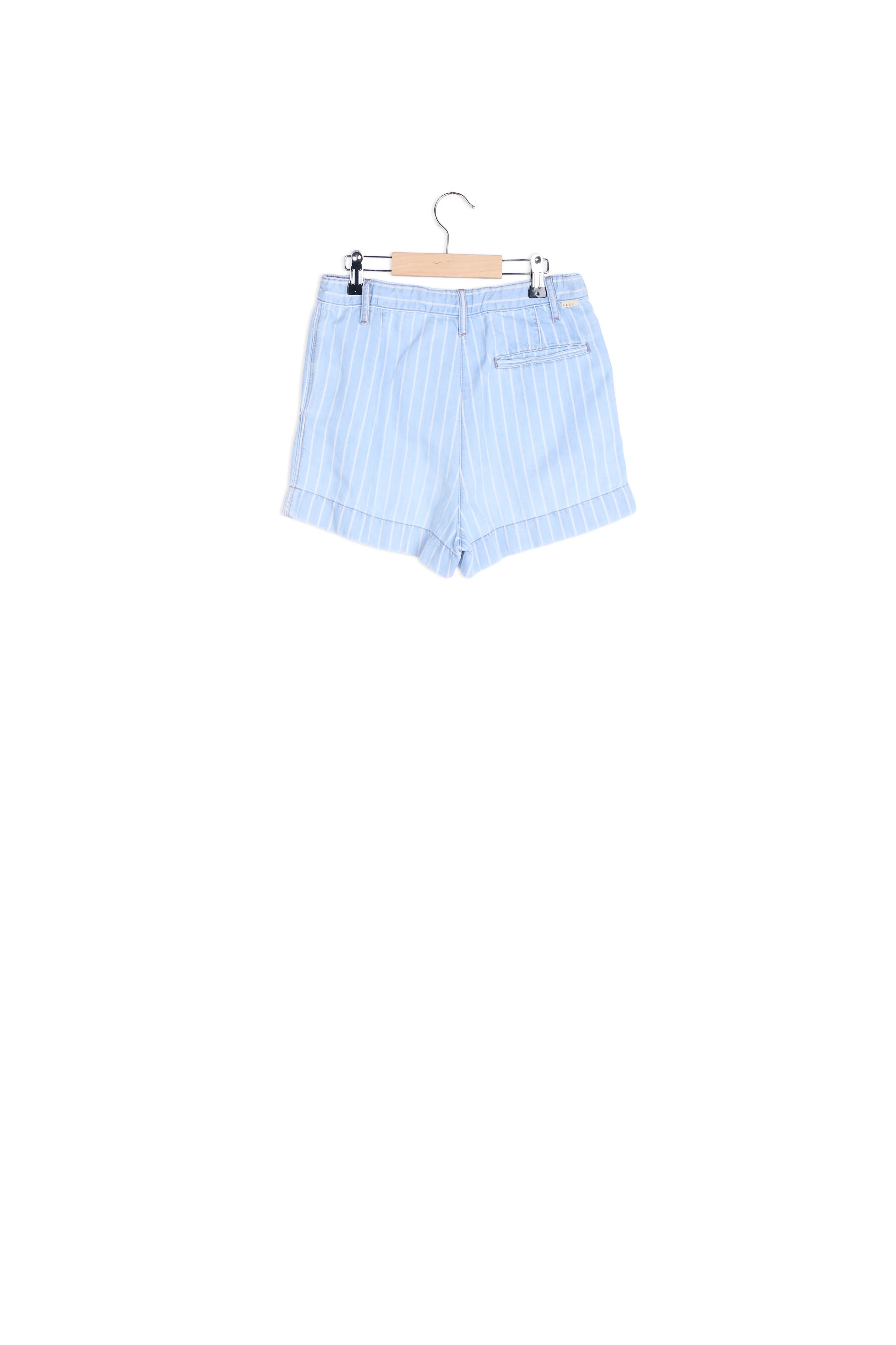 SHORT PAPIE2 Faume - seconde main