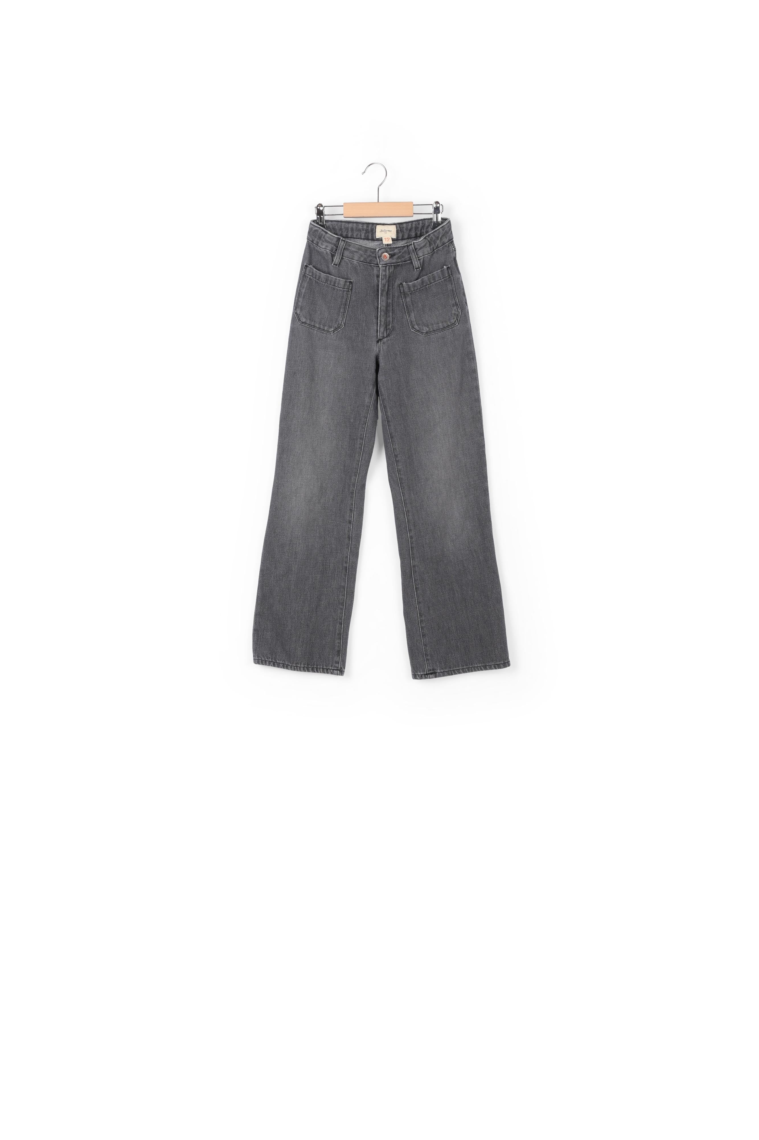 PEPY JEANS Faume - seconde main