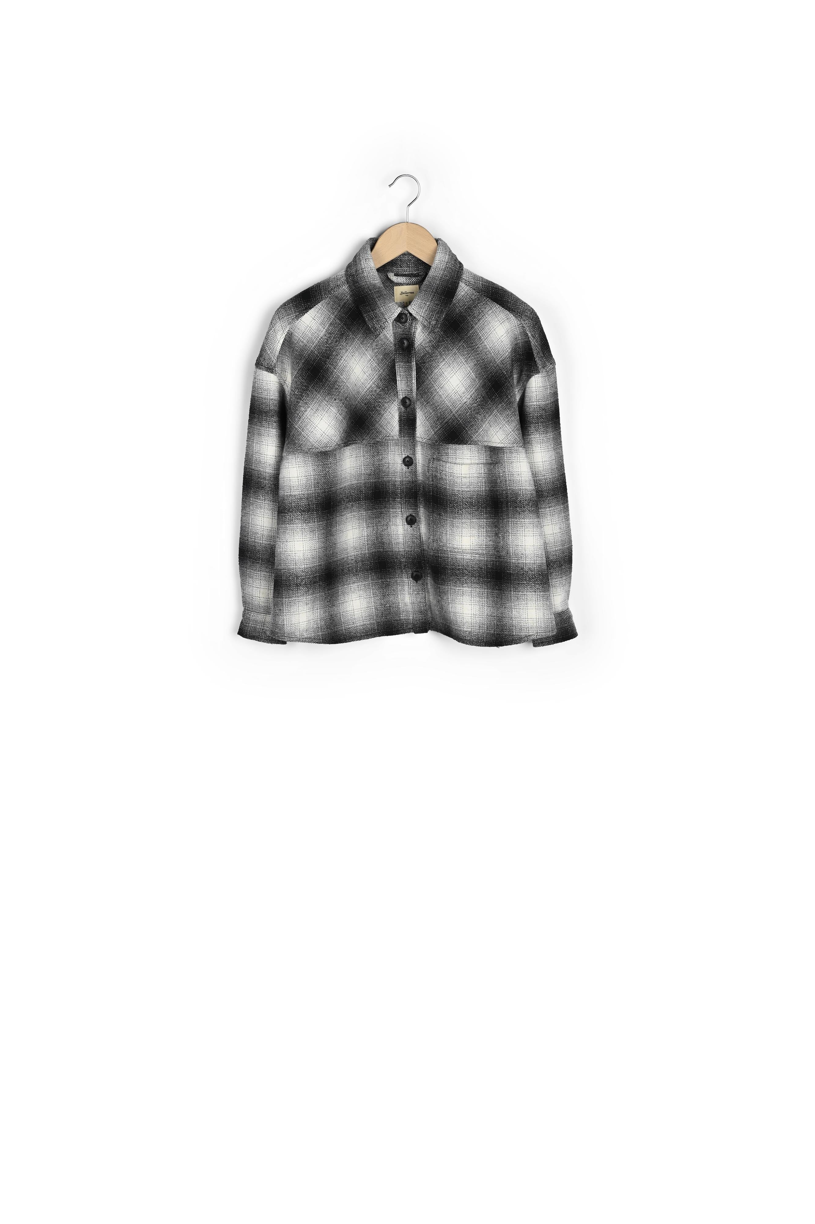 SURCHEMISE LINK Faume - seconde main