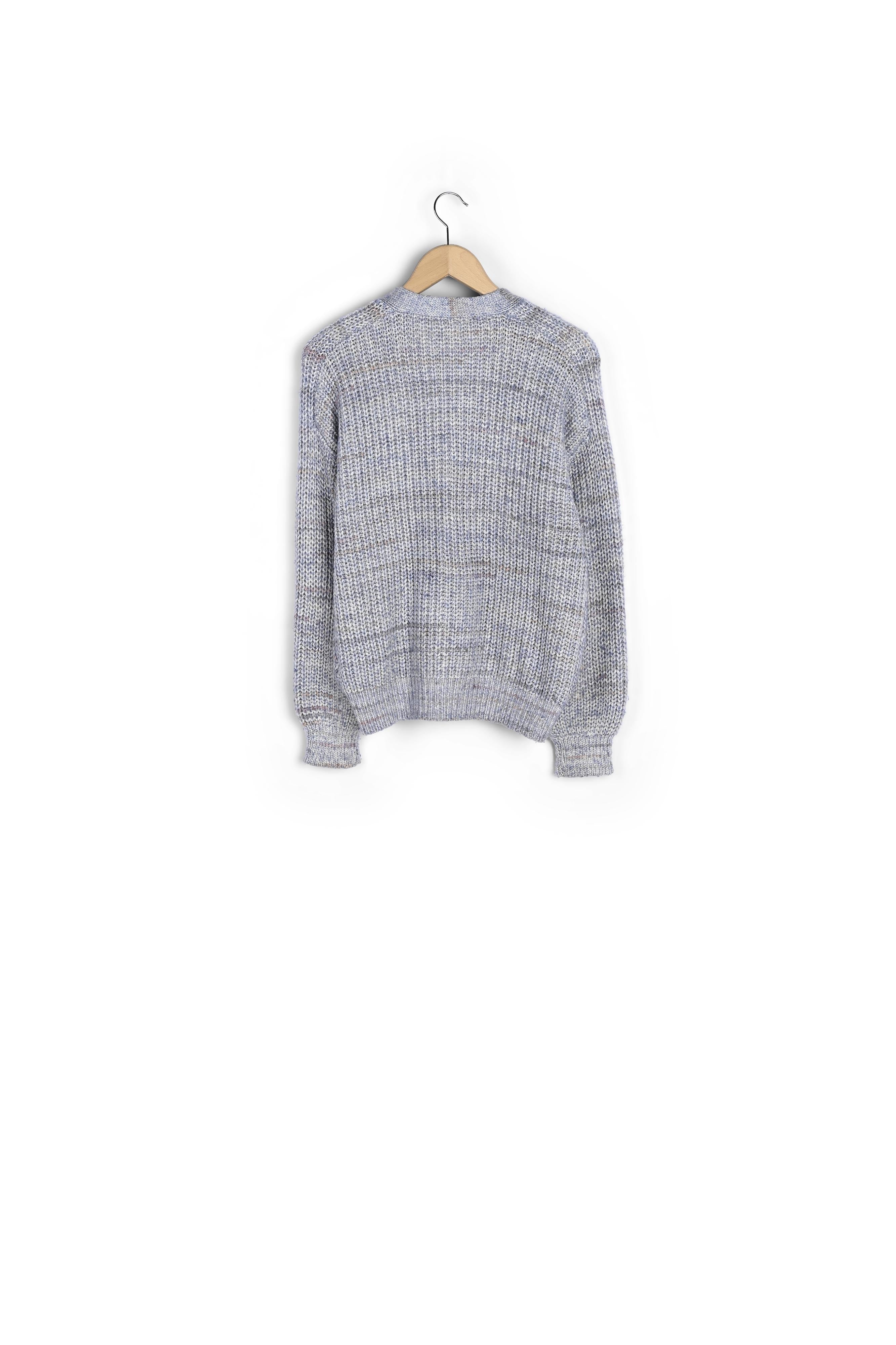 GOXYRE KNITWEAR Faume - seconde main