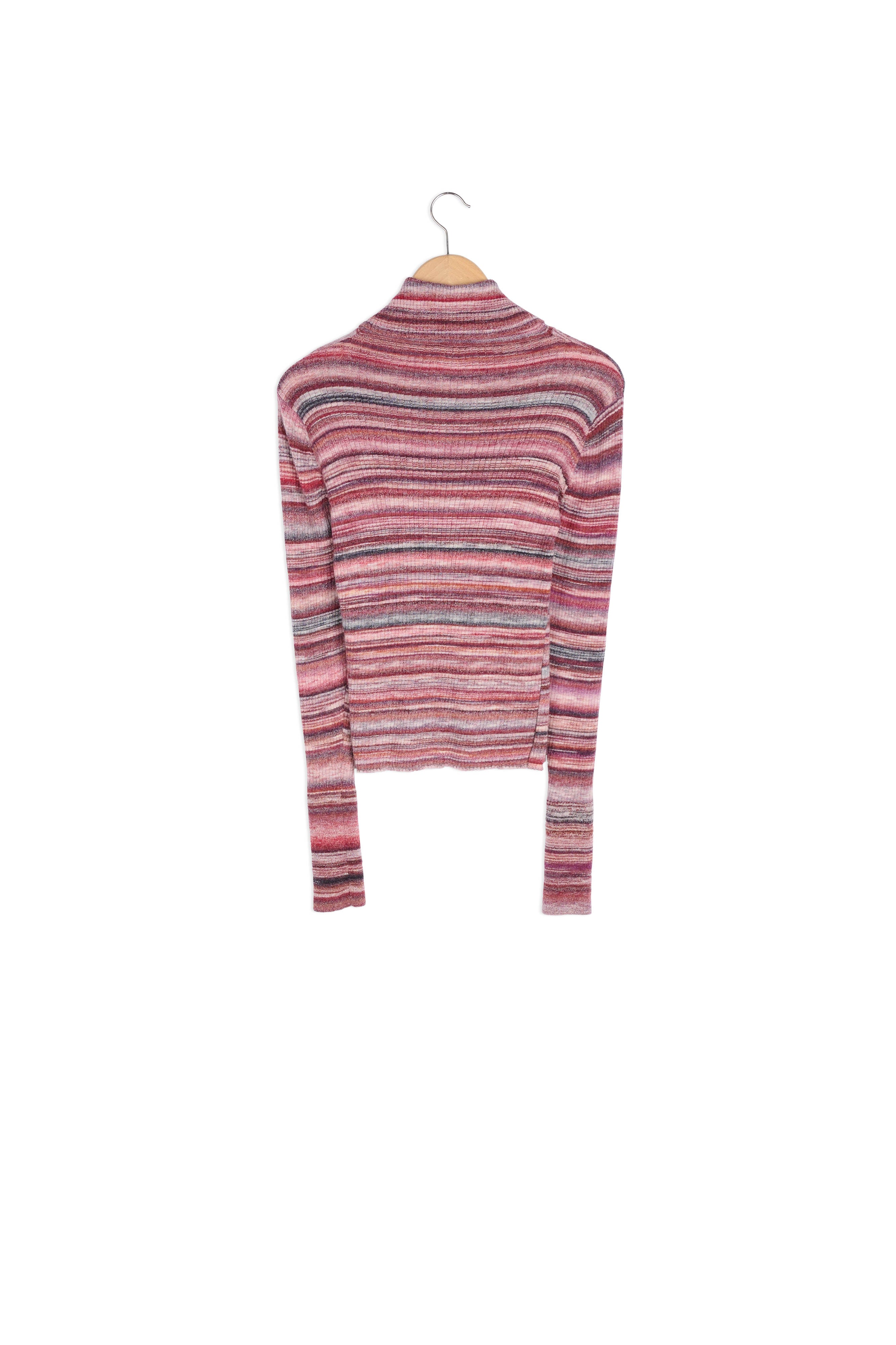 NOIX KNIT SWEATER Faume - seconde main