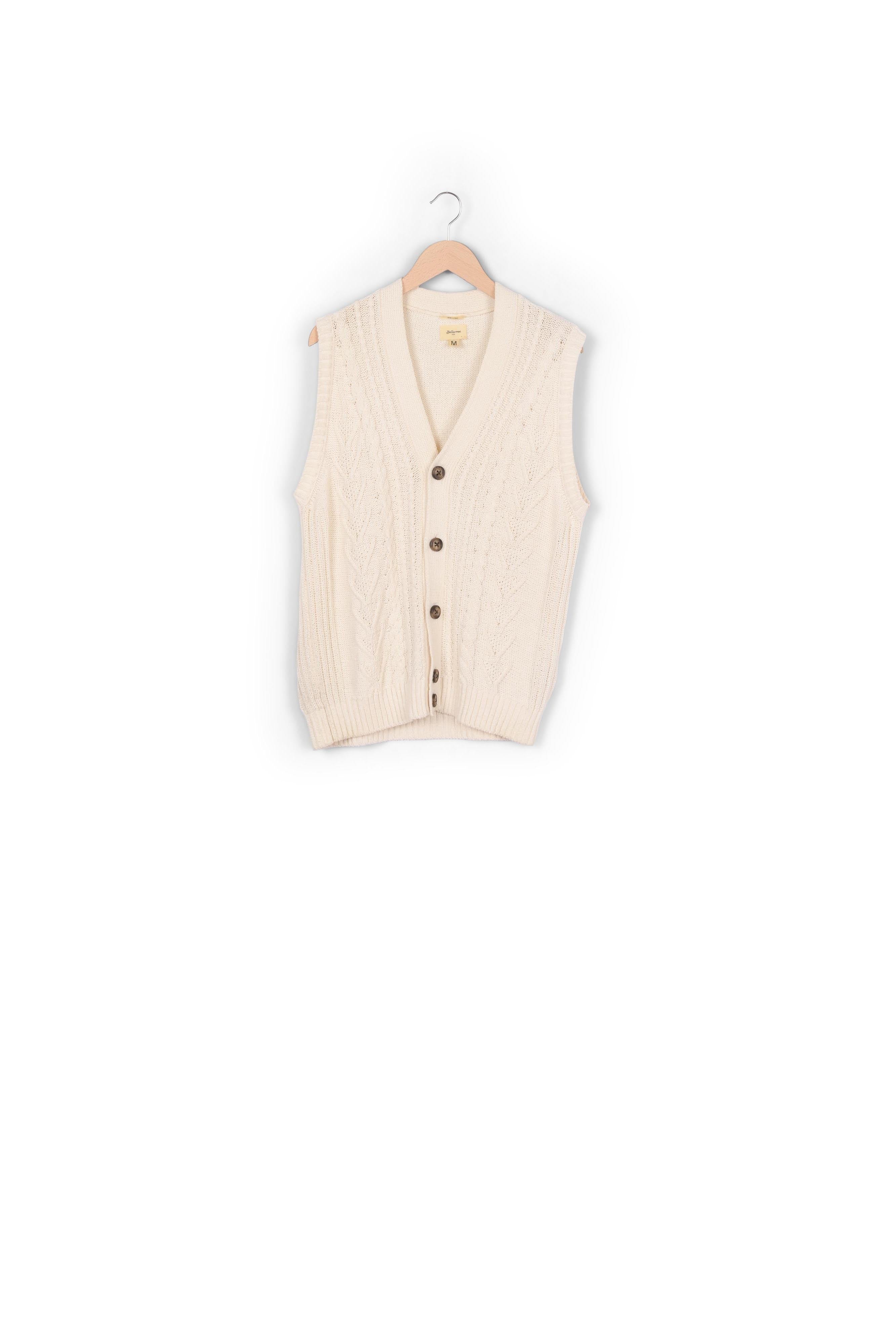 NOPIL KNITWEAR Faume - seconde main