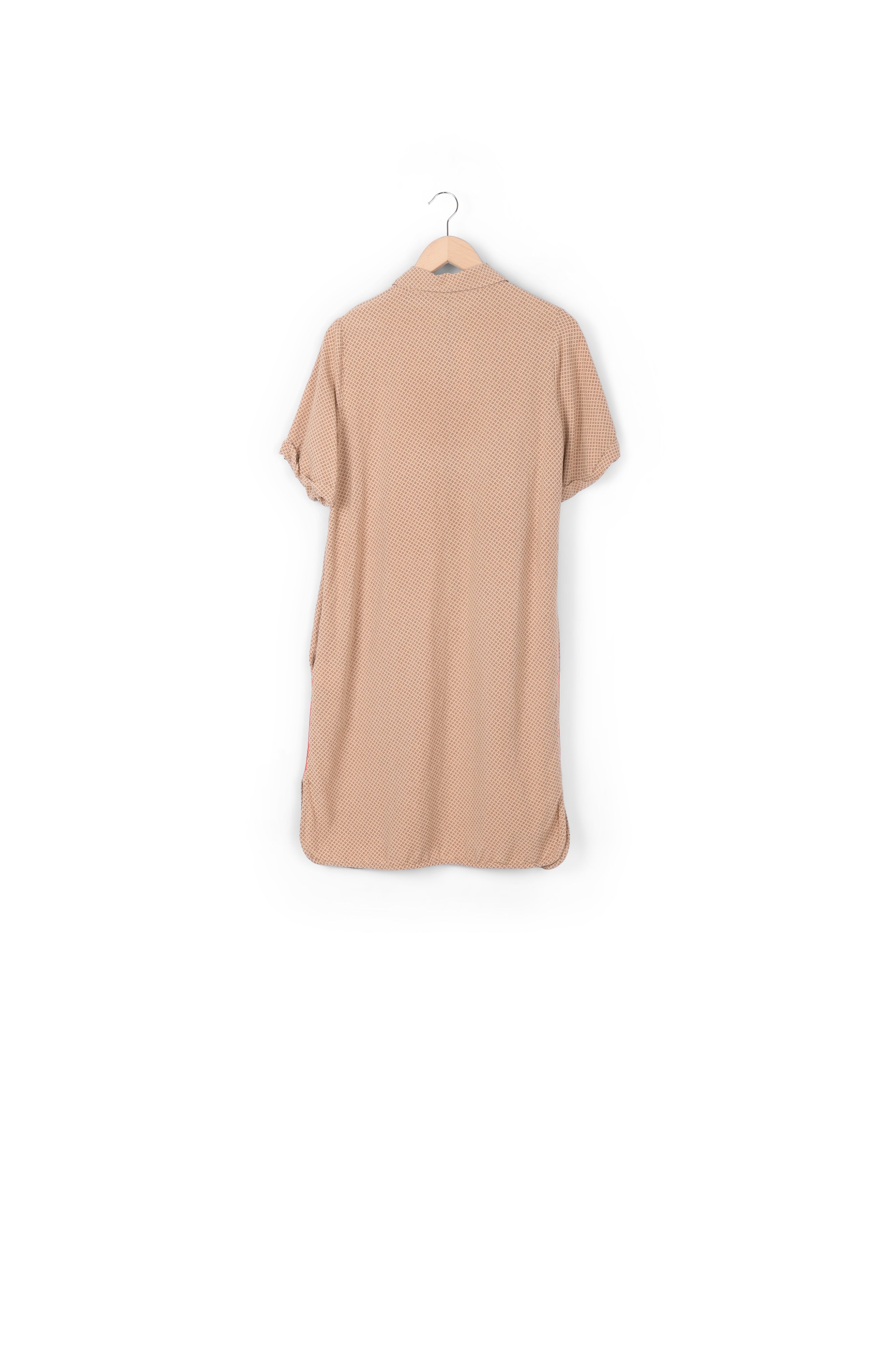 VELVET JURK Faume - seconde main